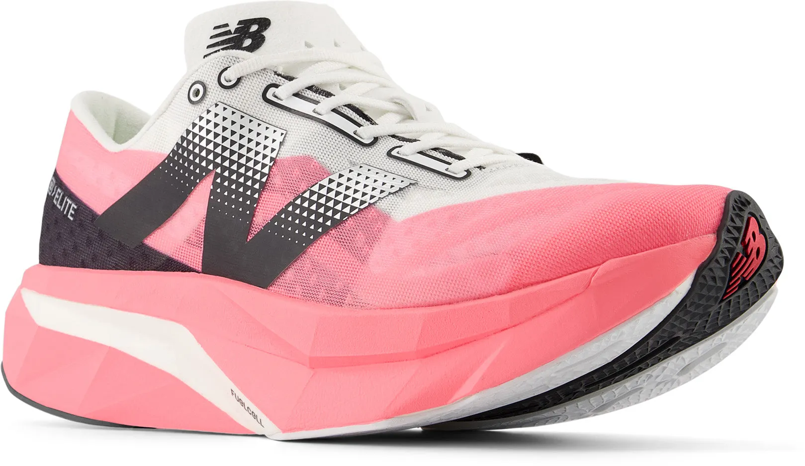 SC Elite V4 Men's Running Shoes (Width D)