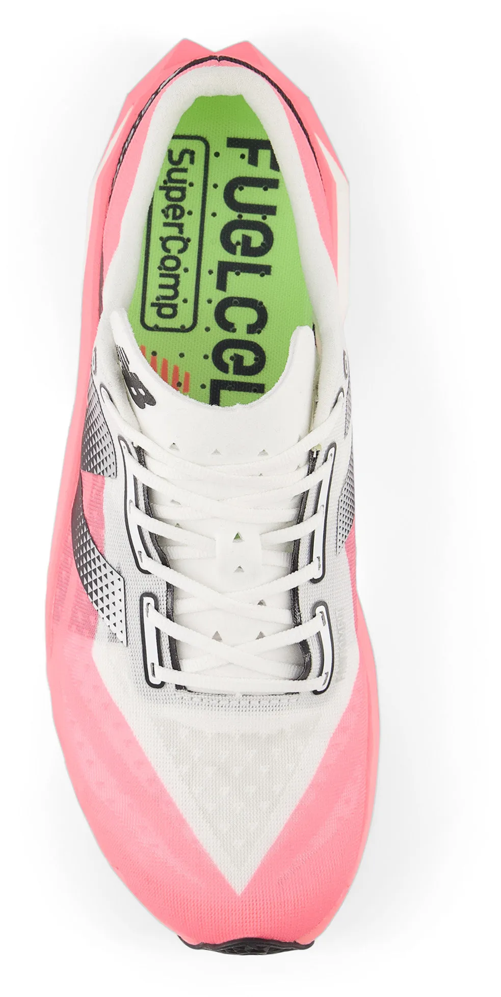 SC Elite V4 Men's Running Shoes (Width D)