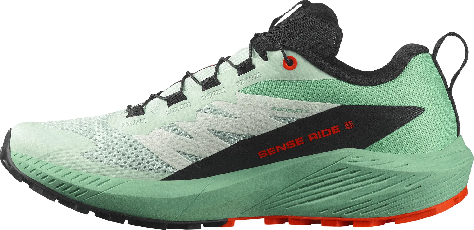 Sense Ride 5 Women's Trail Running Shoes