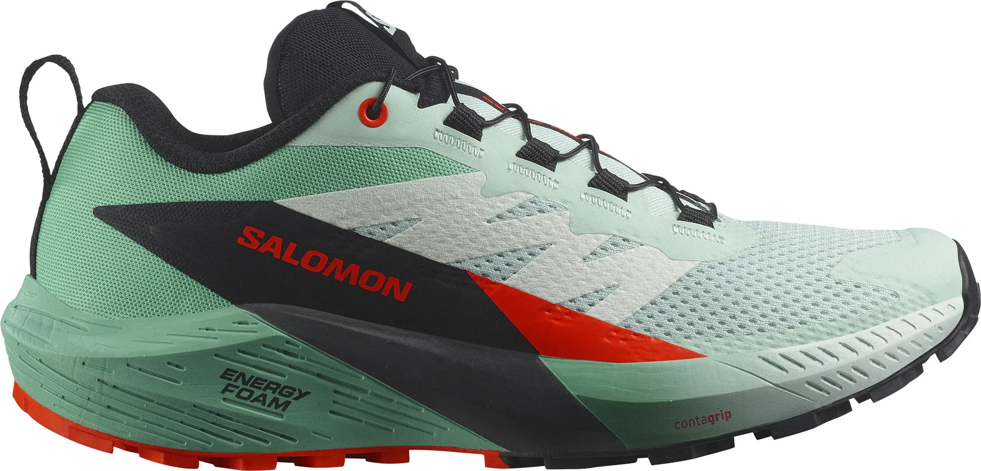 Sense Ride 5 Women's Trail Running Shoes