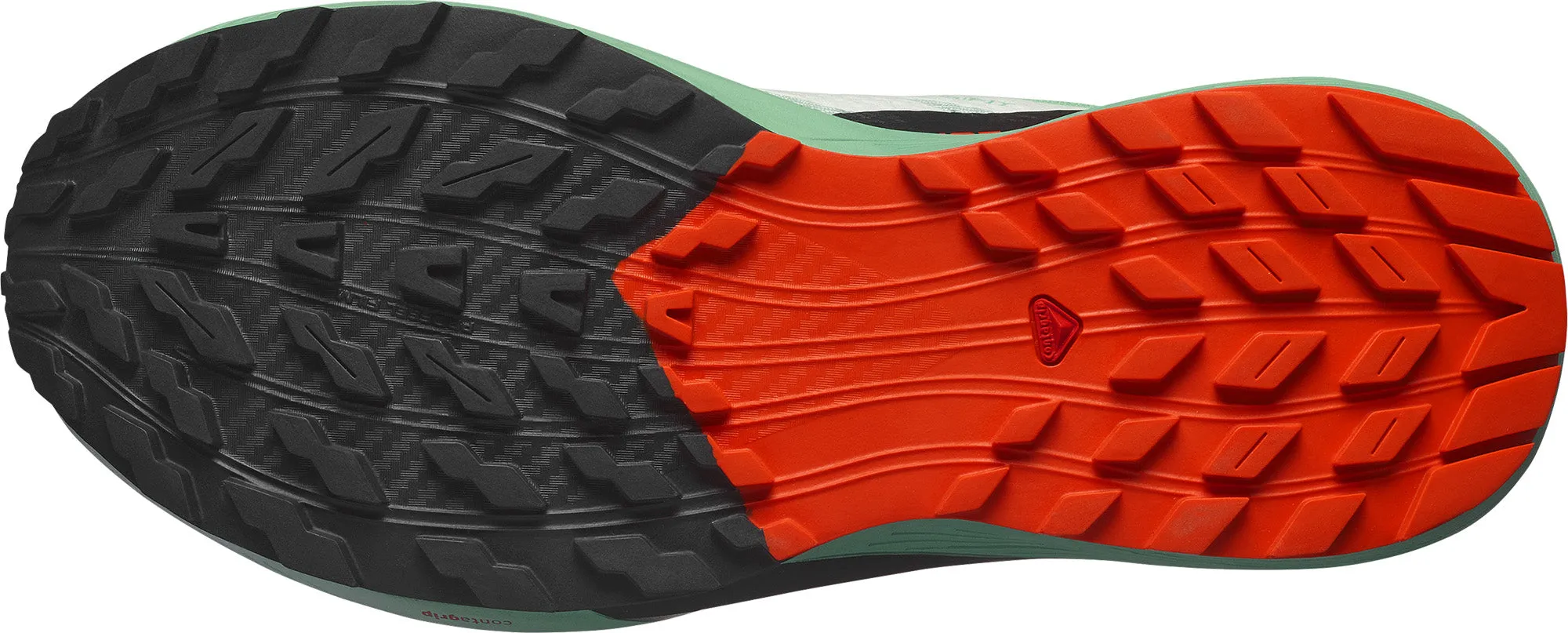 Sense Ride 5 Women's Trail Running Shoes