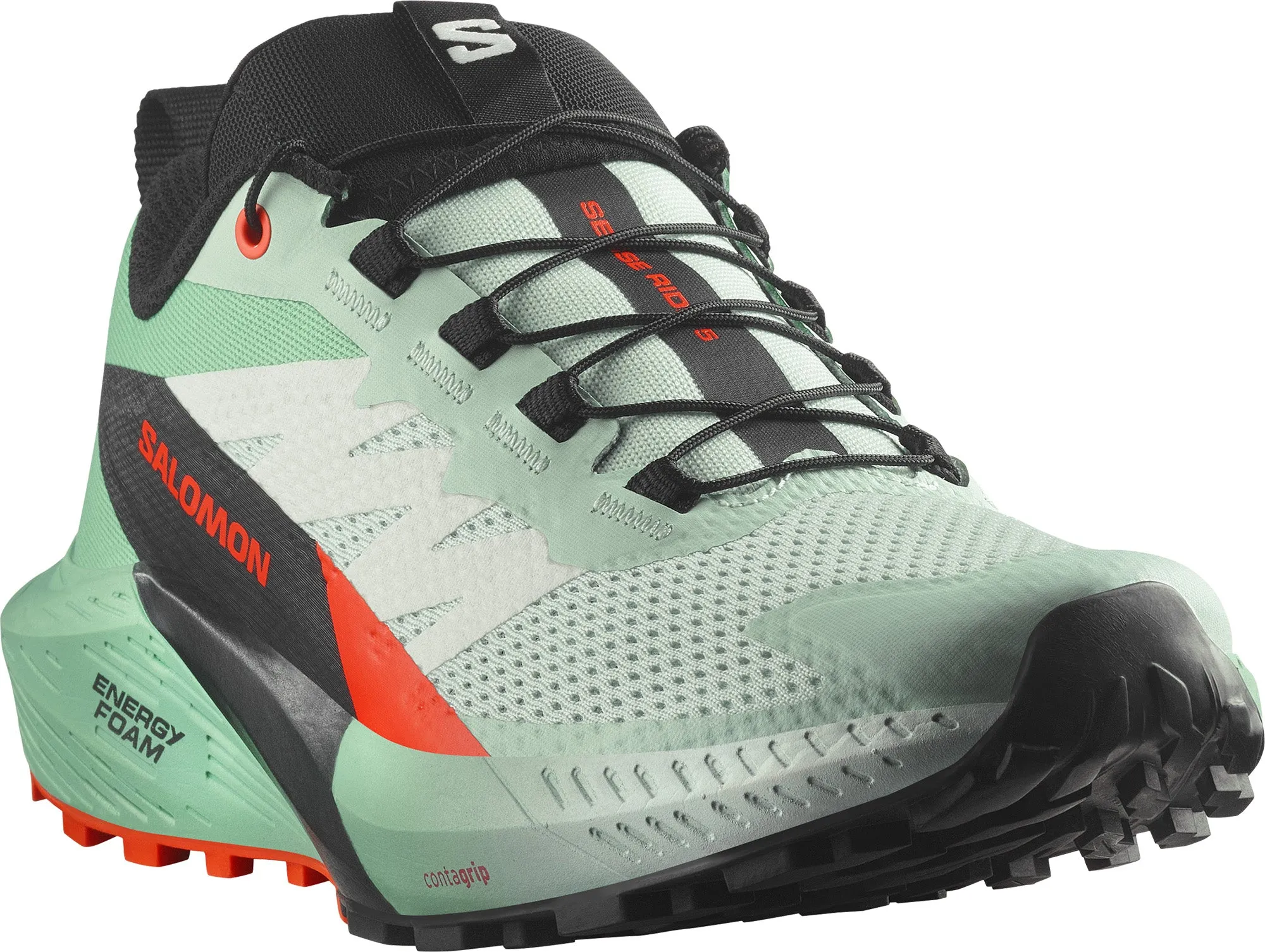 Sense Ride 5 Women's Trail Running Shoes