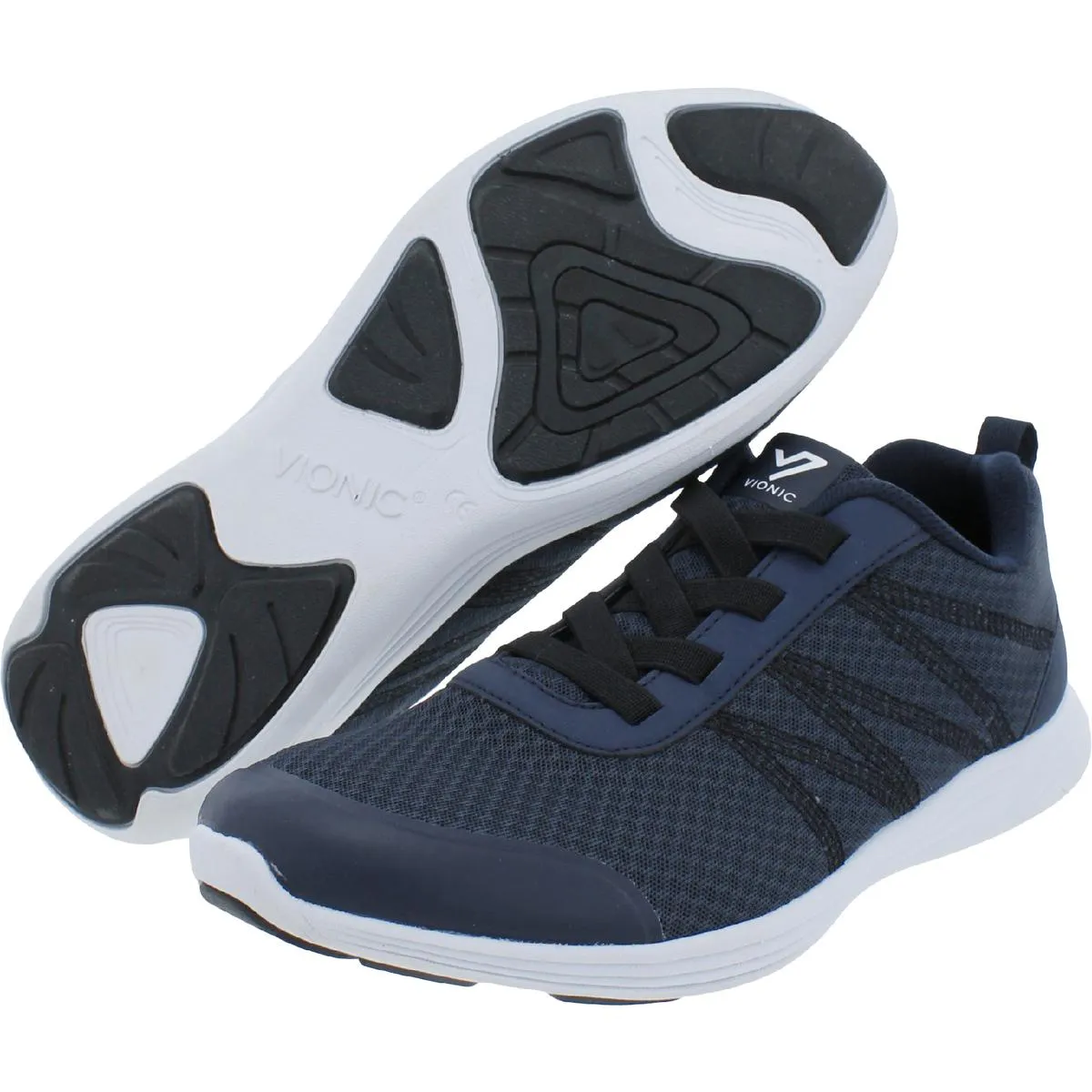 Shay Womens Fitness Performance Running Shoes