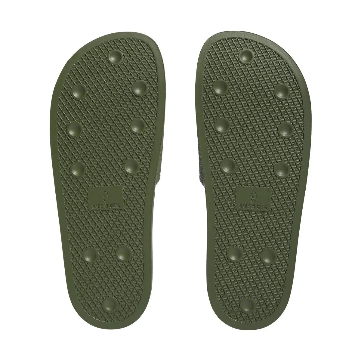 Shmoofoil Slides 'Wild Pine'