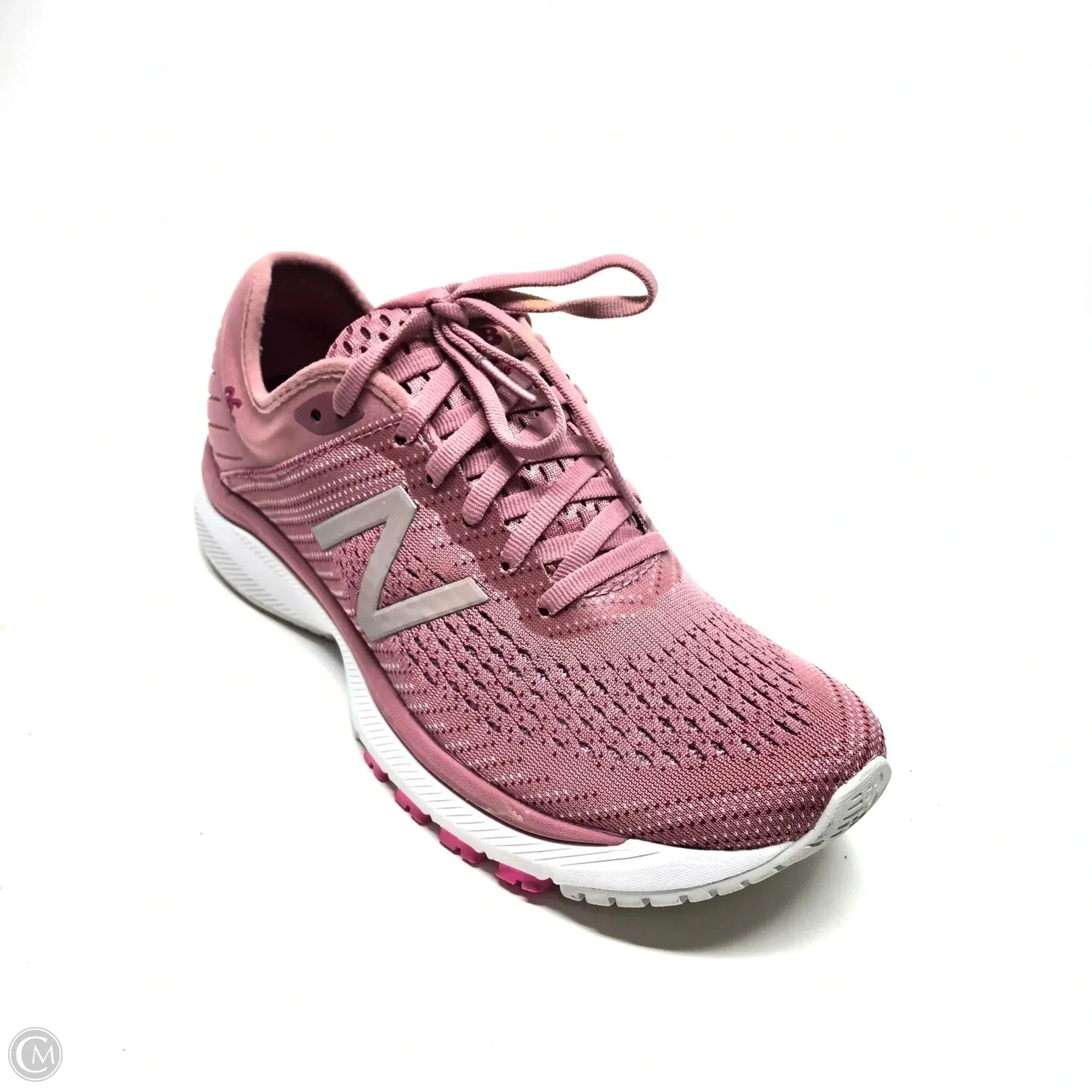 Shoes Athletic By New Balance In Purple, Size: 9
