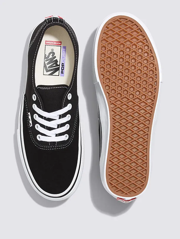 Skate Authentic Shoes