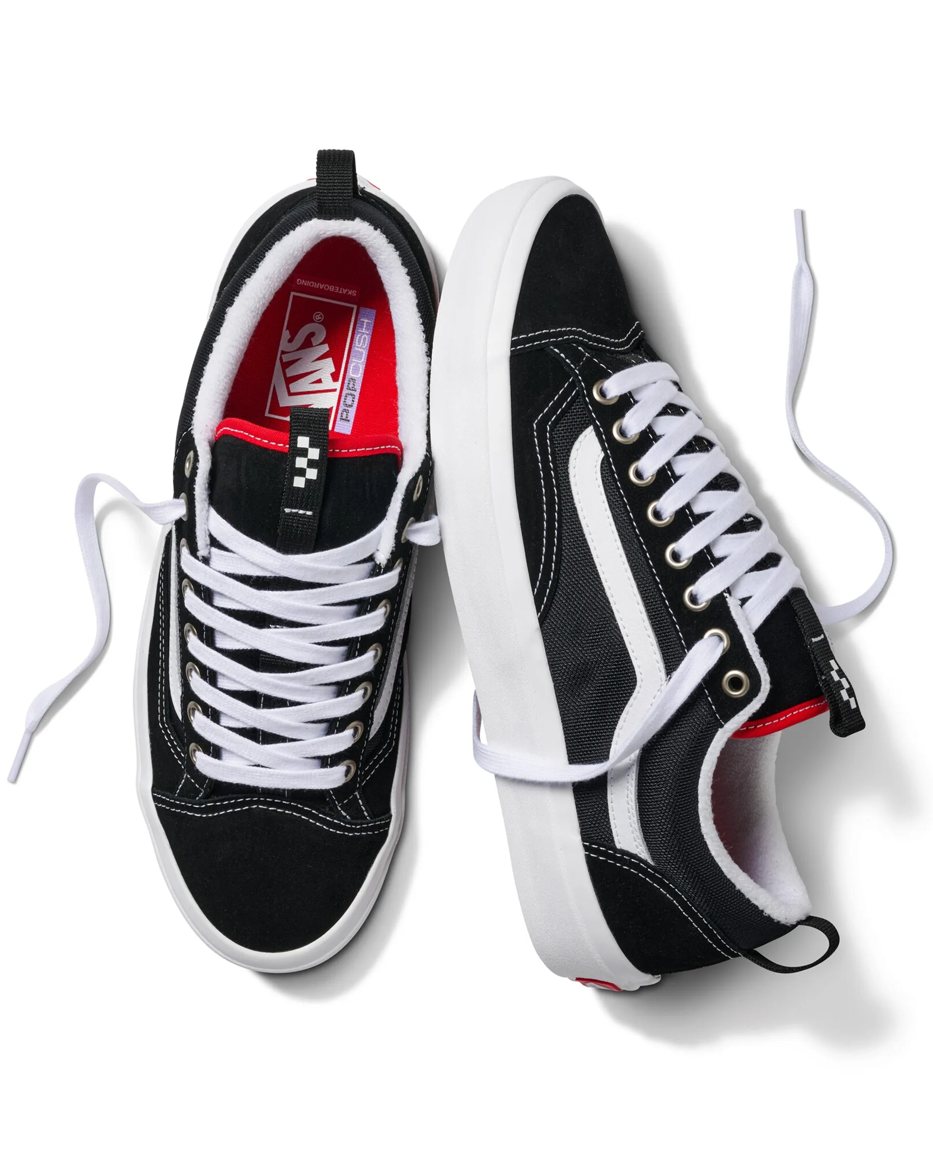 Skate Old Skool 36  Shoes