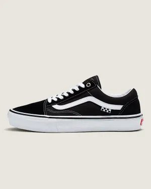 Skate Old Skool Shoe - Black/White