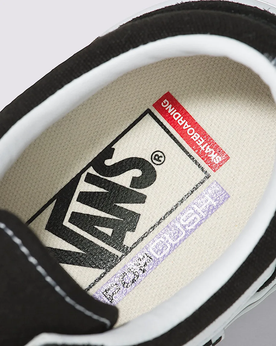 Skate Old Skool Shoe - Black/White
