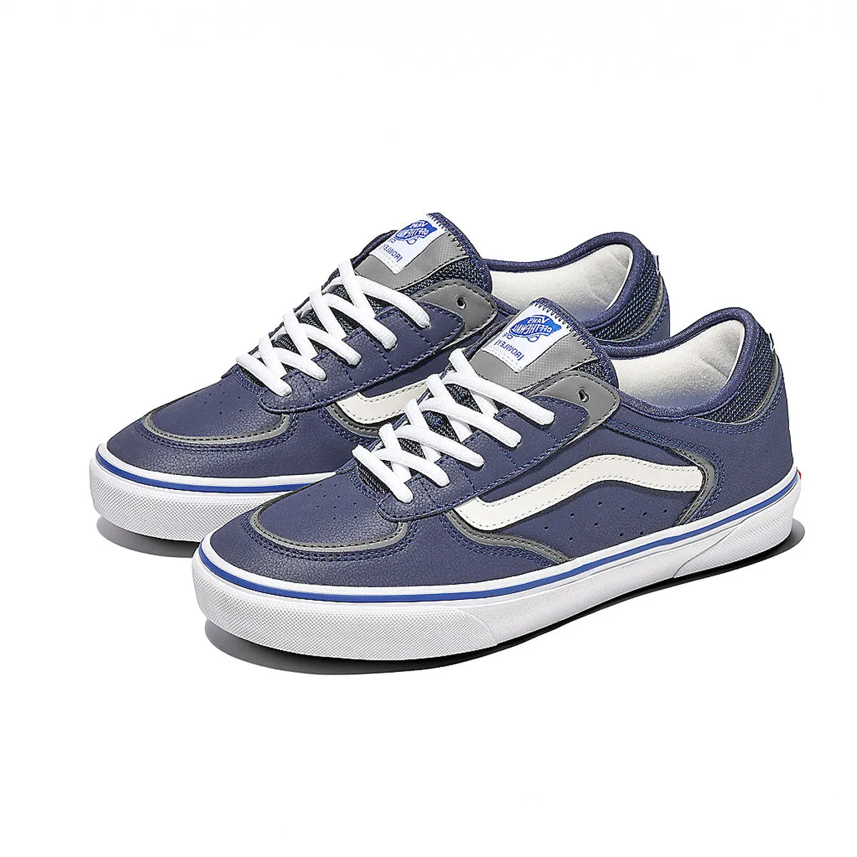 Skate Rowley 'Blue'
