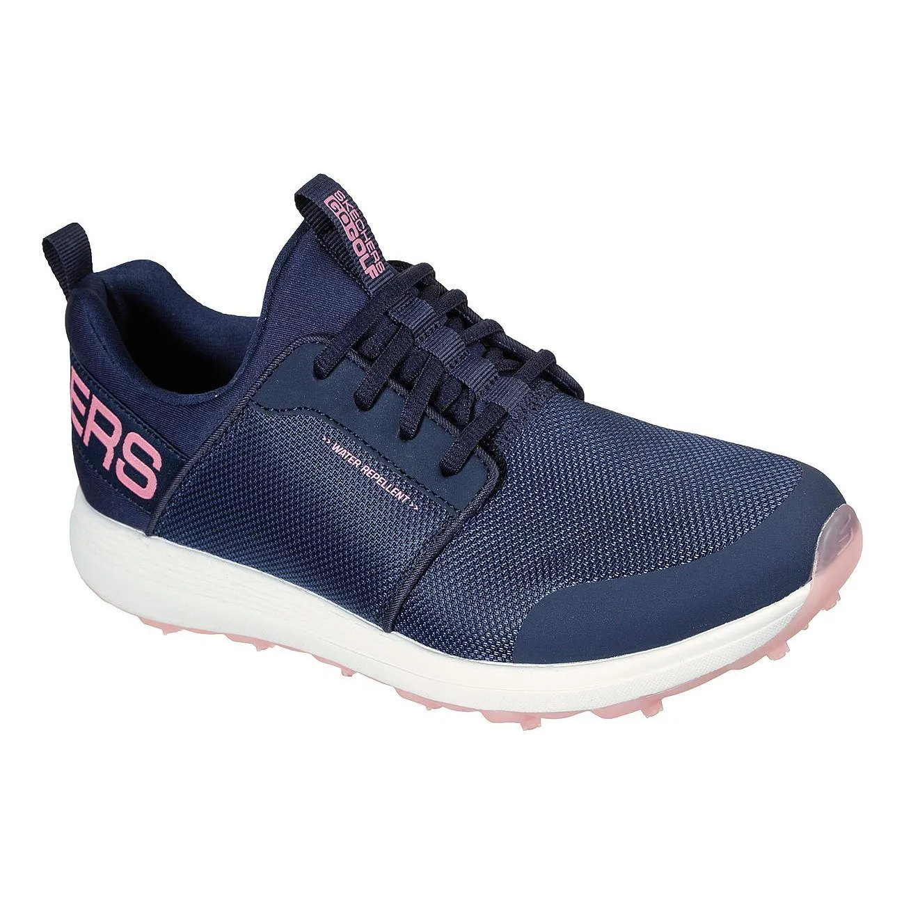 Skechers Ladies Go Golf MAX Sport Golf Shoes 123003