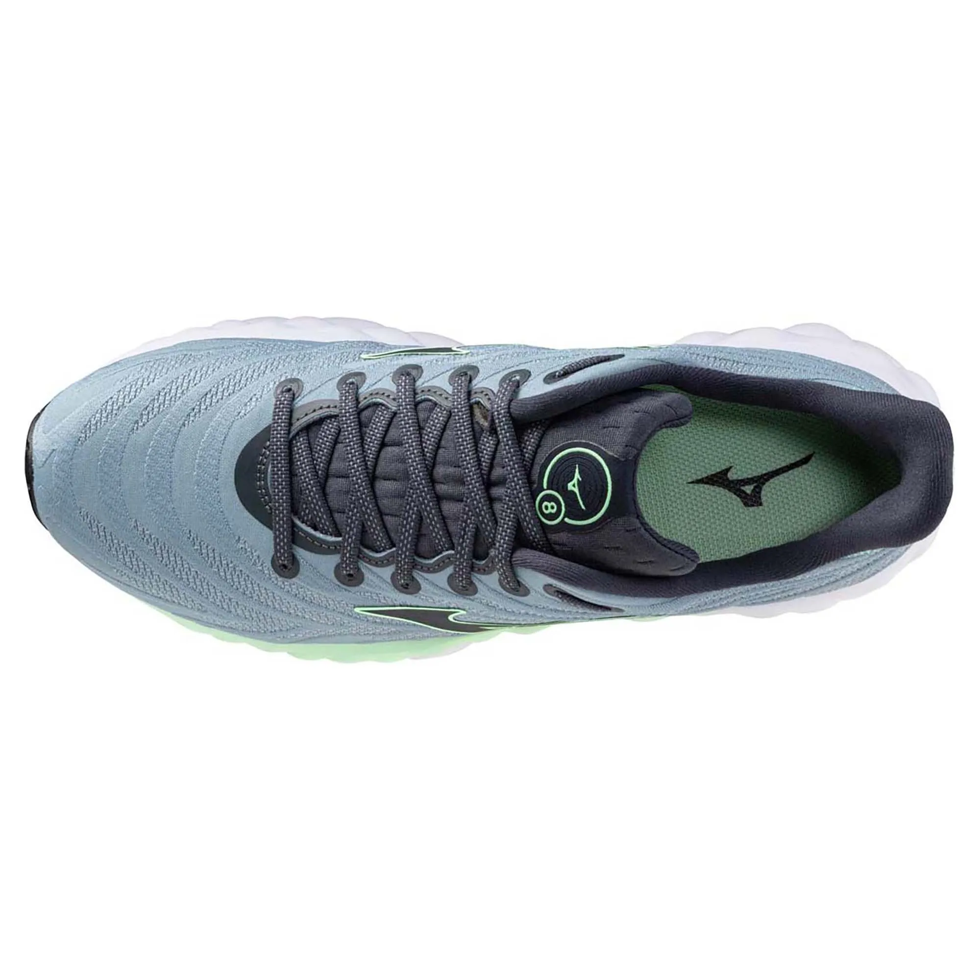 Sky 8 Men's Running Shoes (Width D)