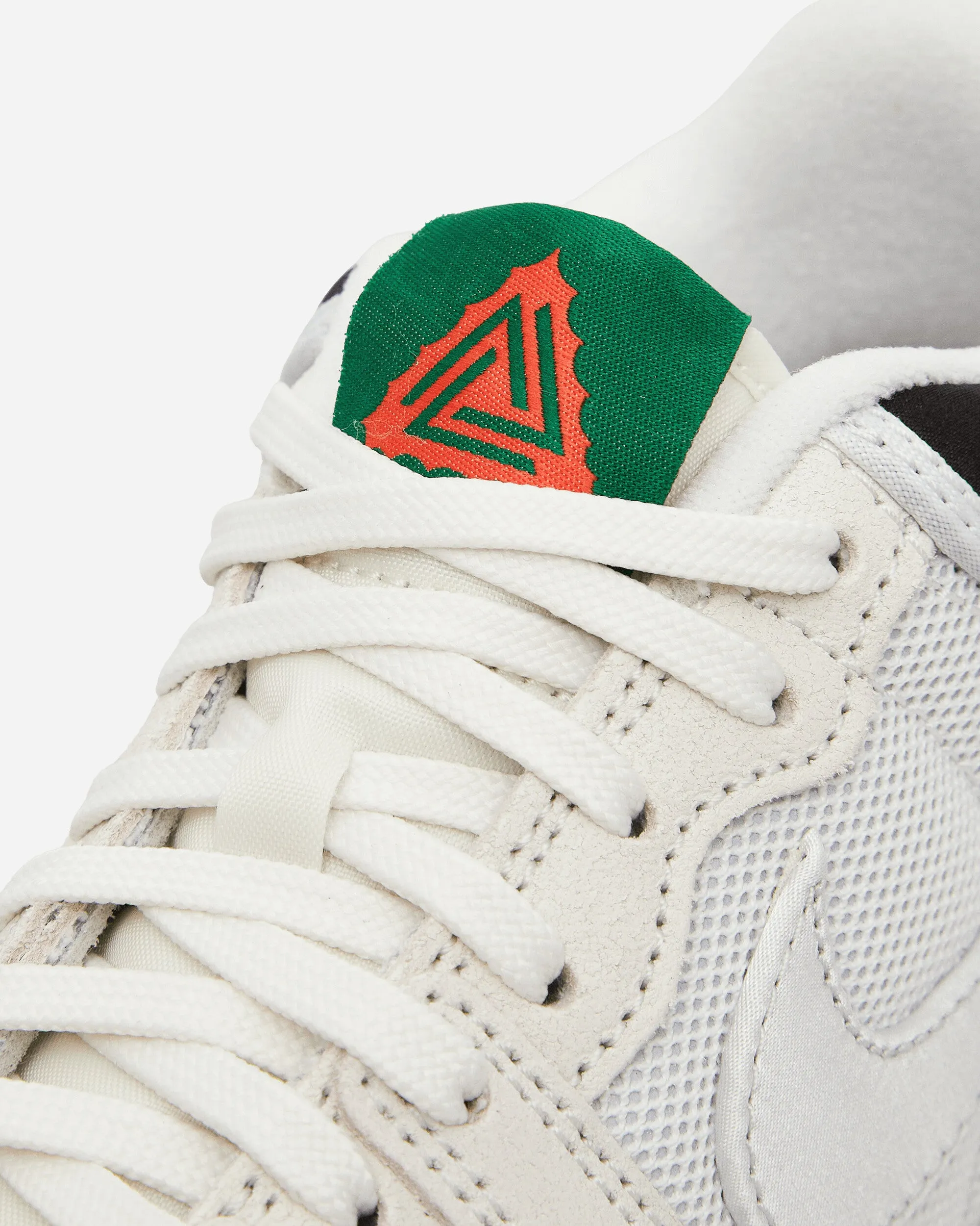 Social Status Attack Sneakers Summit White