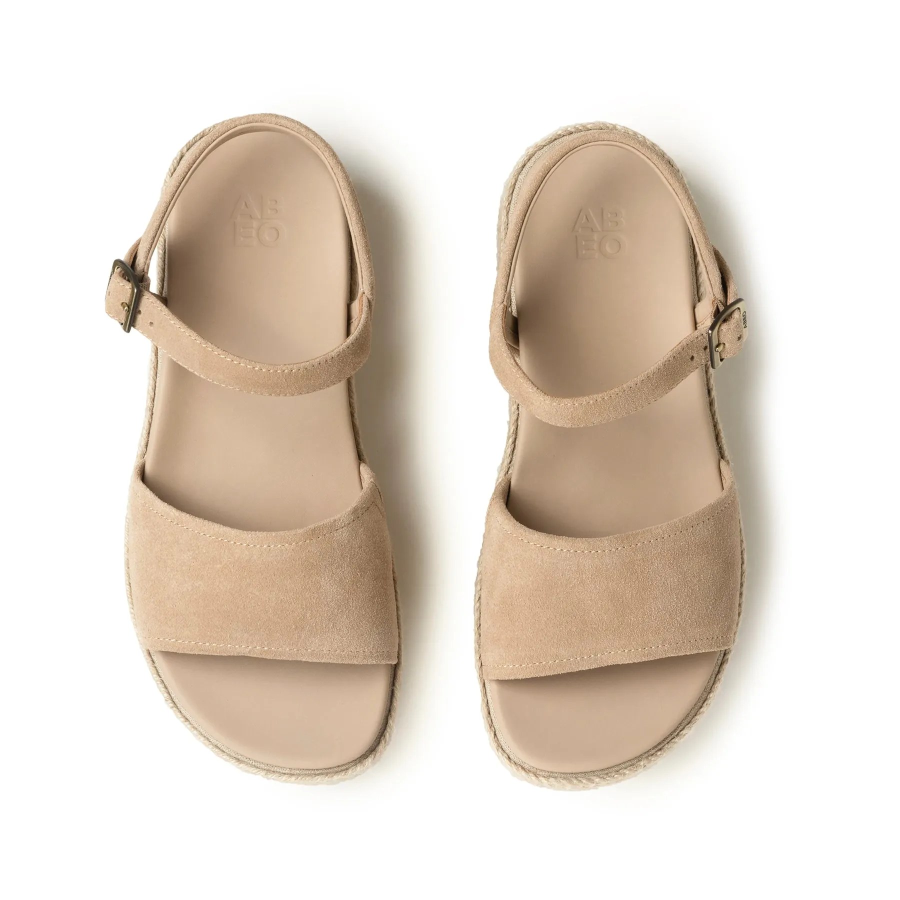 Solstice Buckle Sandal Metatarsal