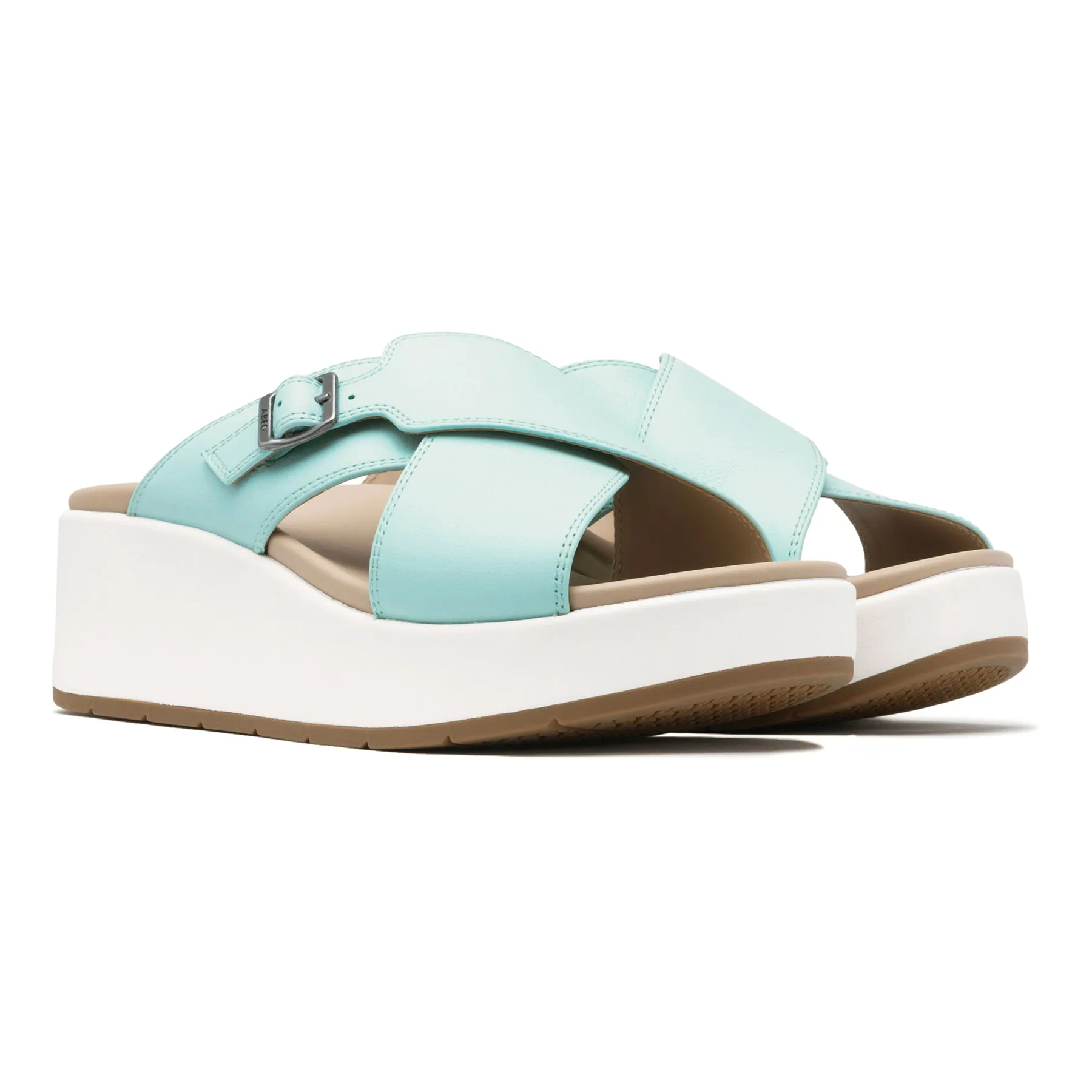 Solstice Cross Slide Metatarsal
