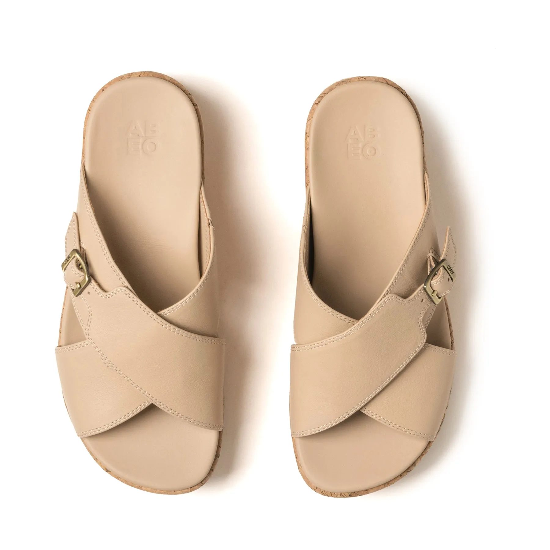 Solstice Cross Slide Metatarsal