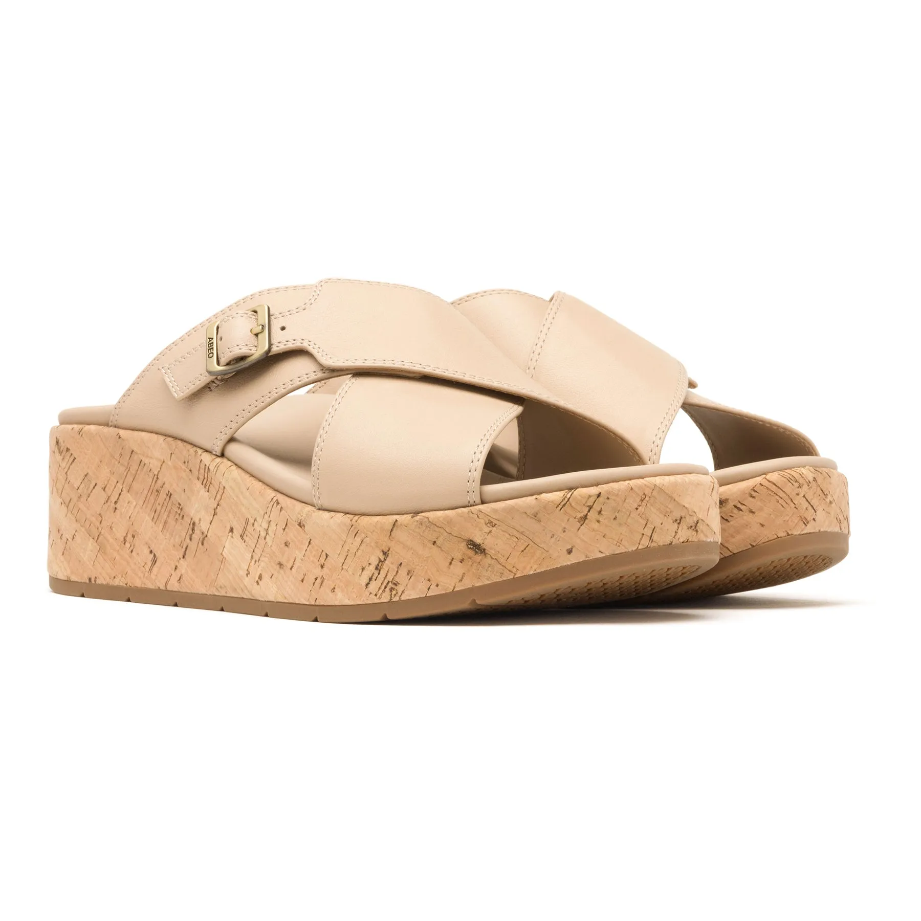 Solstice Cross Slide Metatarsal