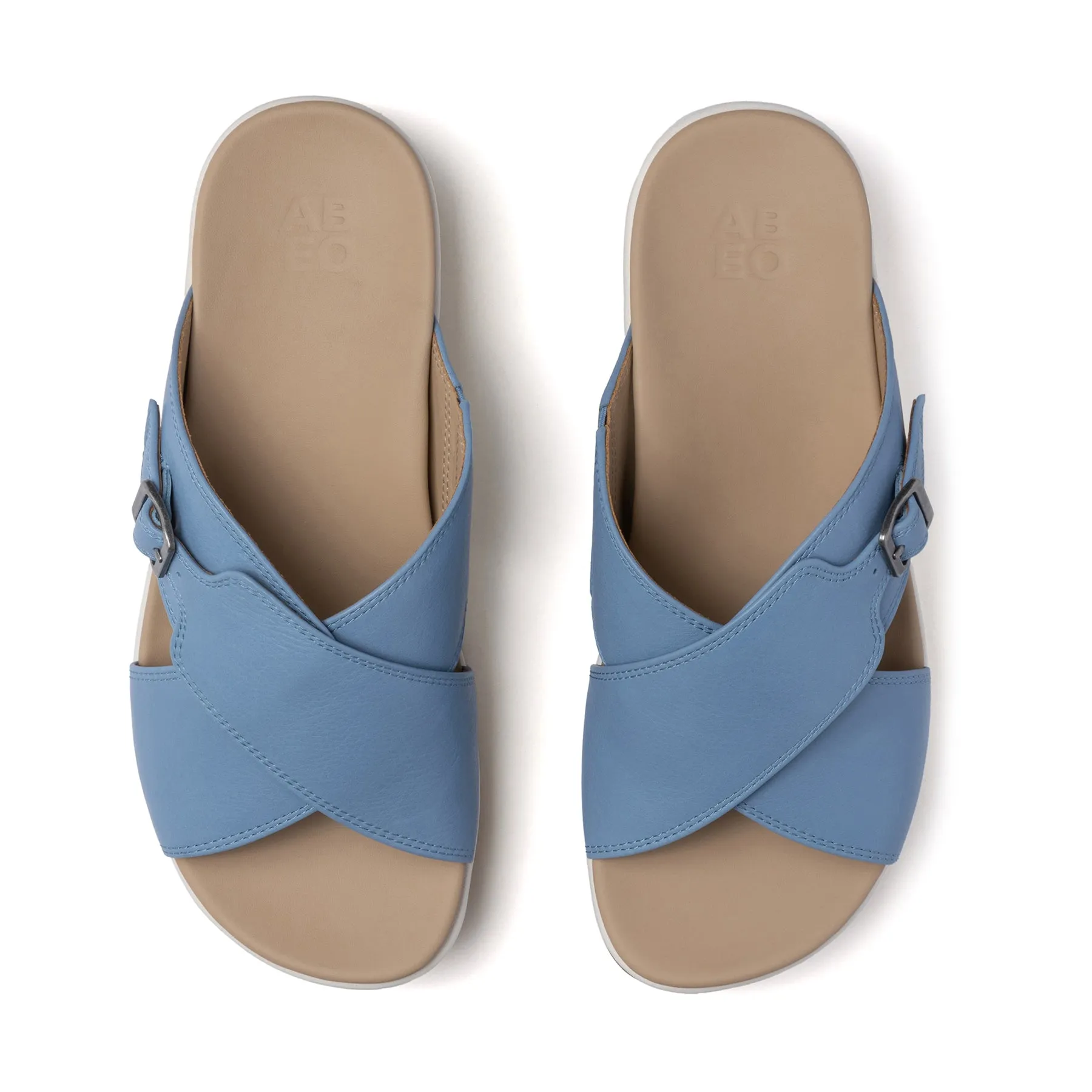 Solstice Cross Slide Metatarsal