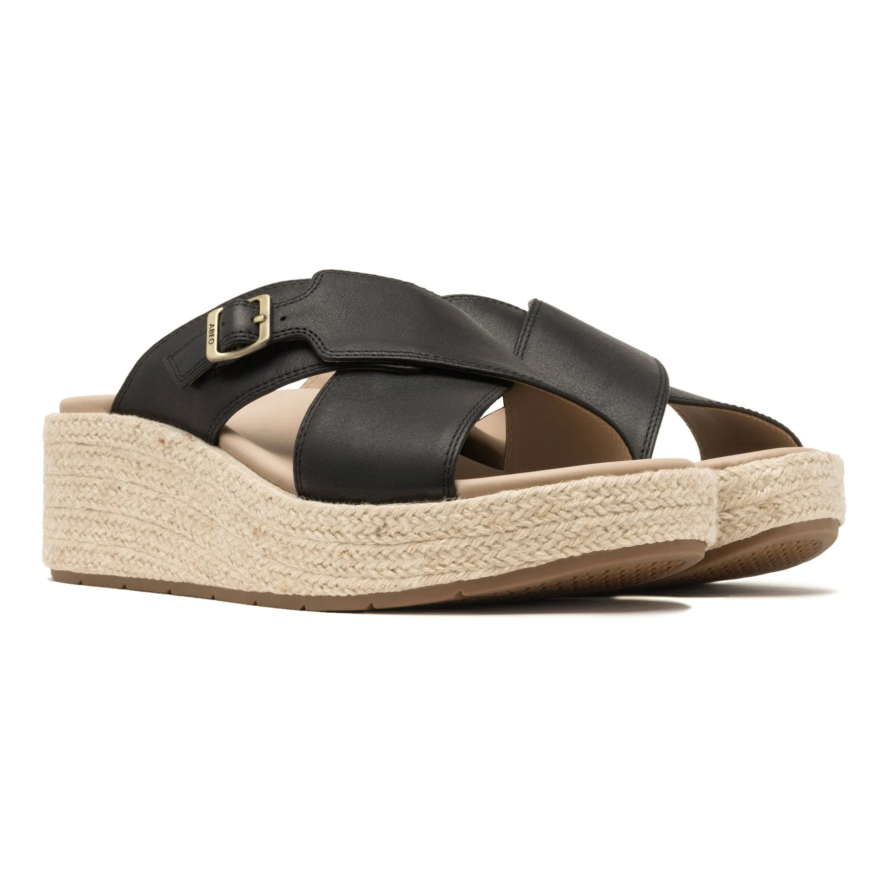 Solstice Cross Slide Metatarsal