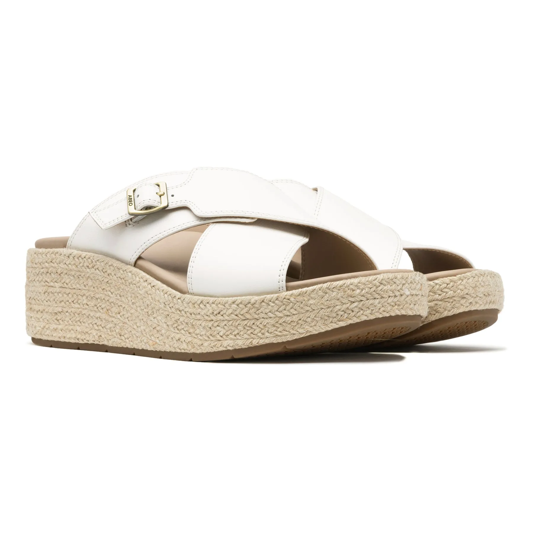 Solstice Cross Slide Metatarsal