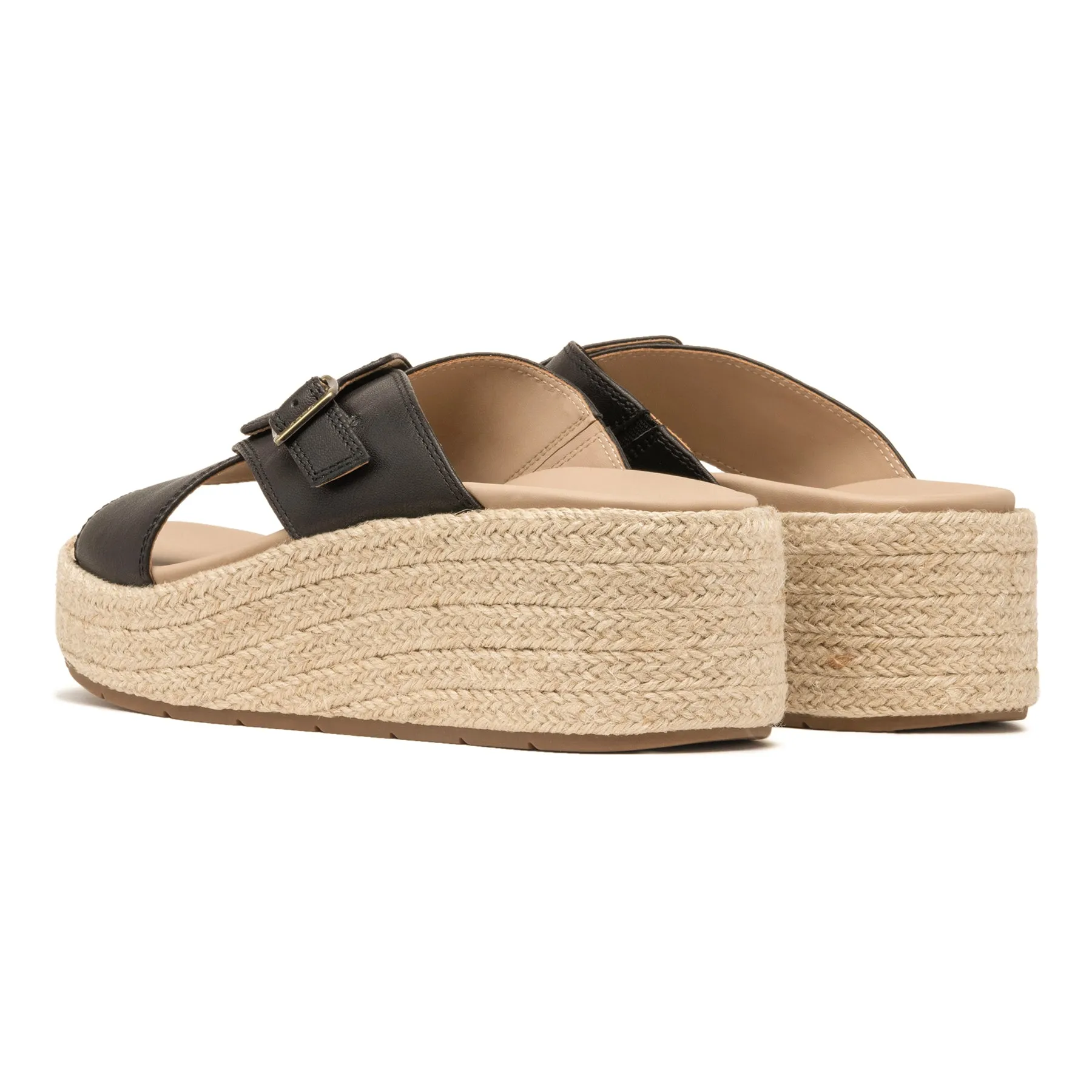 Solstice Cross Slide Metatarsal