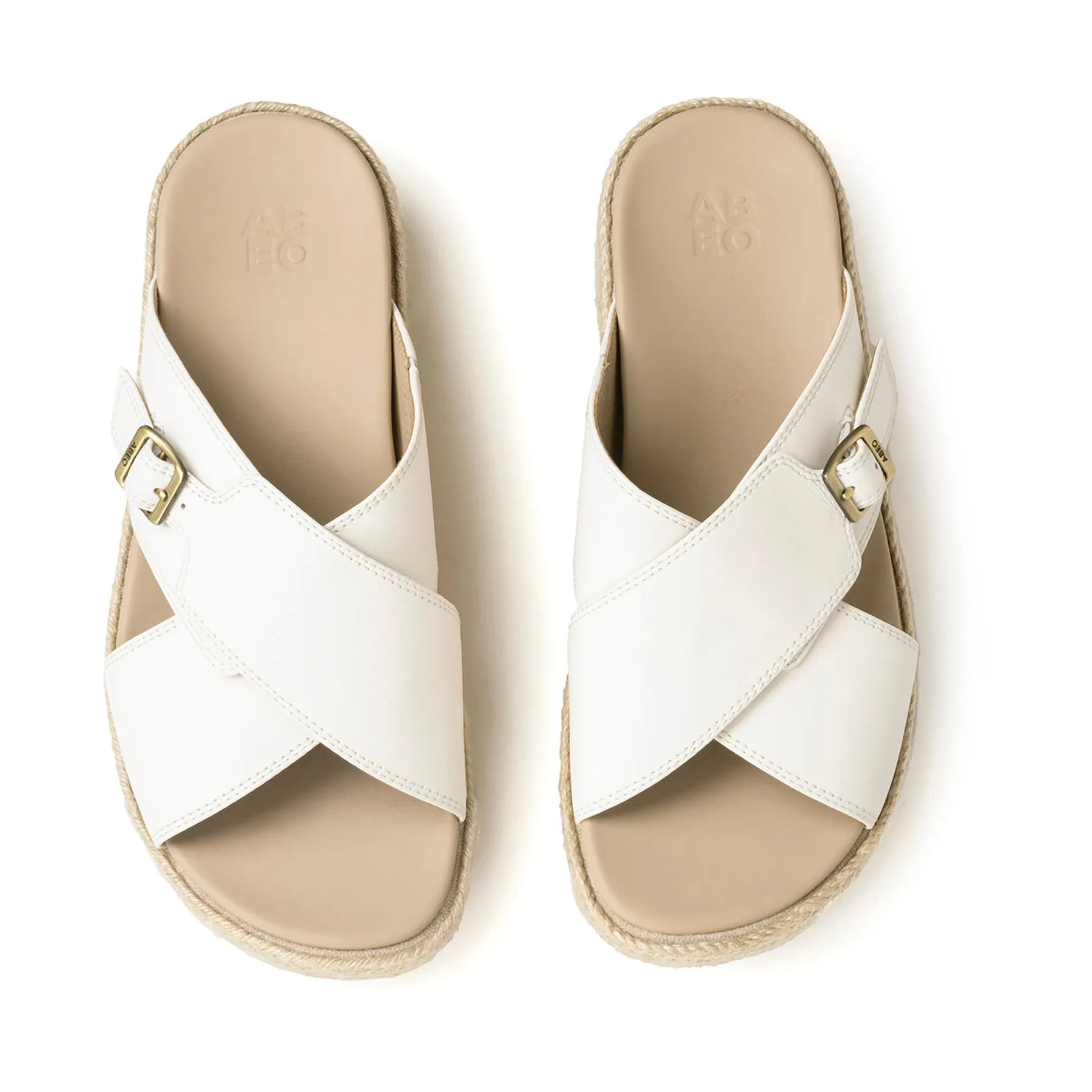 Solstice Cross Slide Metatarsal