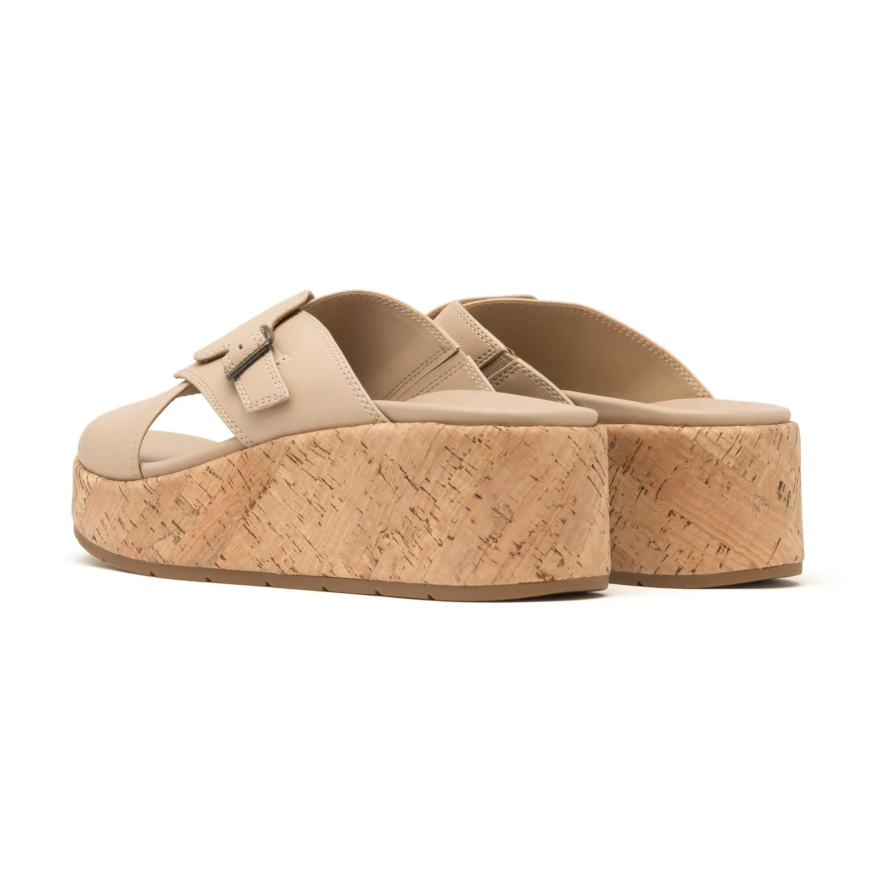 Solstice Cross Slide Metatarsal