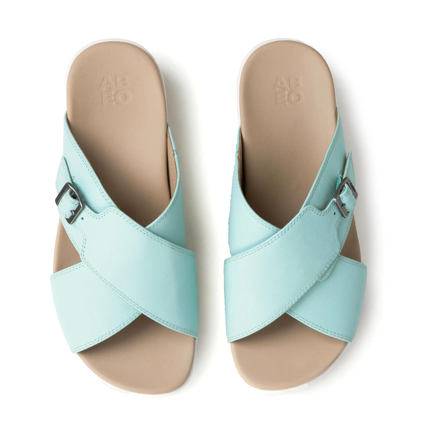 Solstice Cross Slide Metatarsal