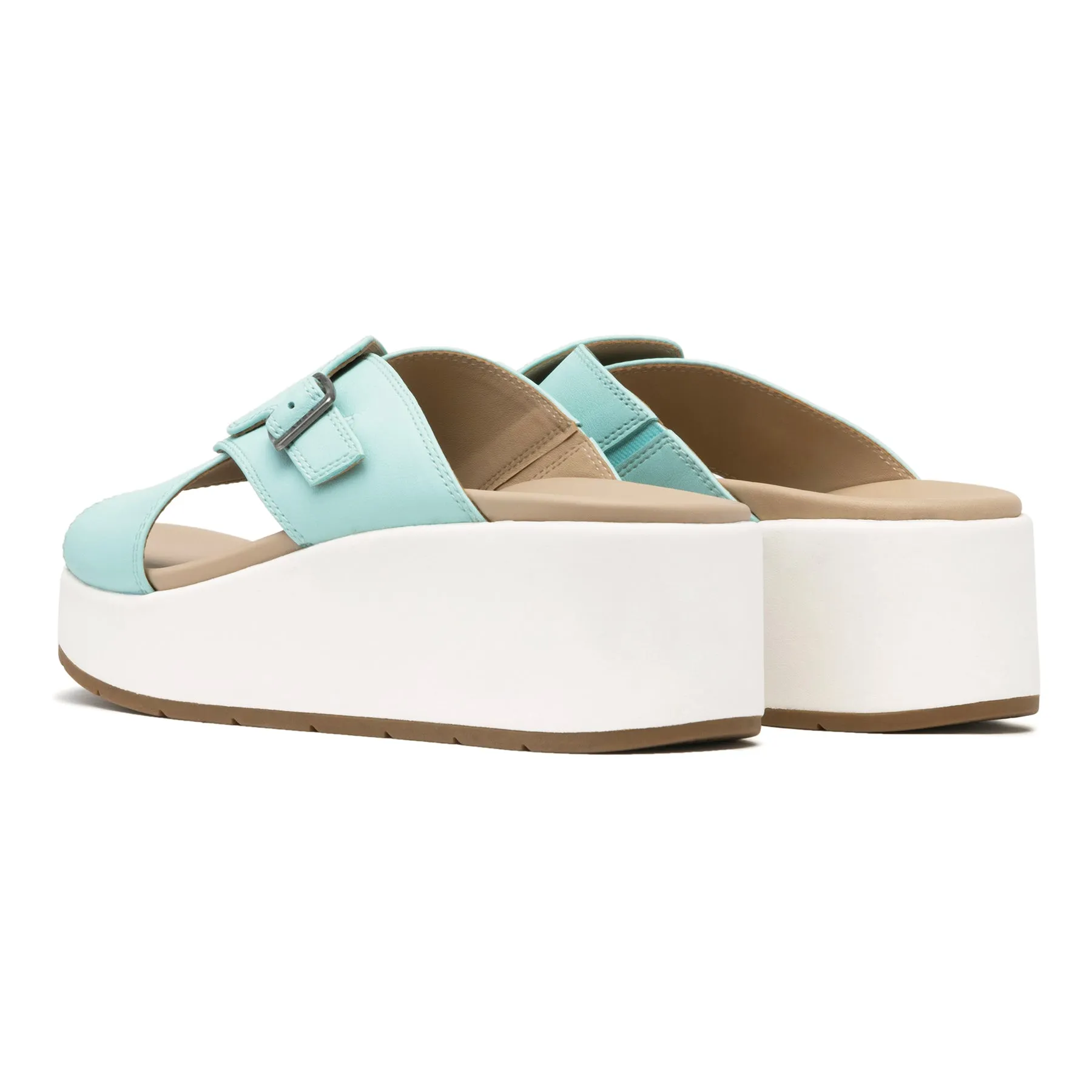 Solstice Cross Slide Metatarsal