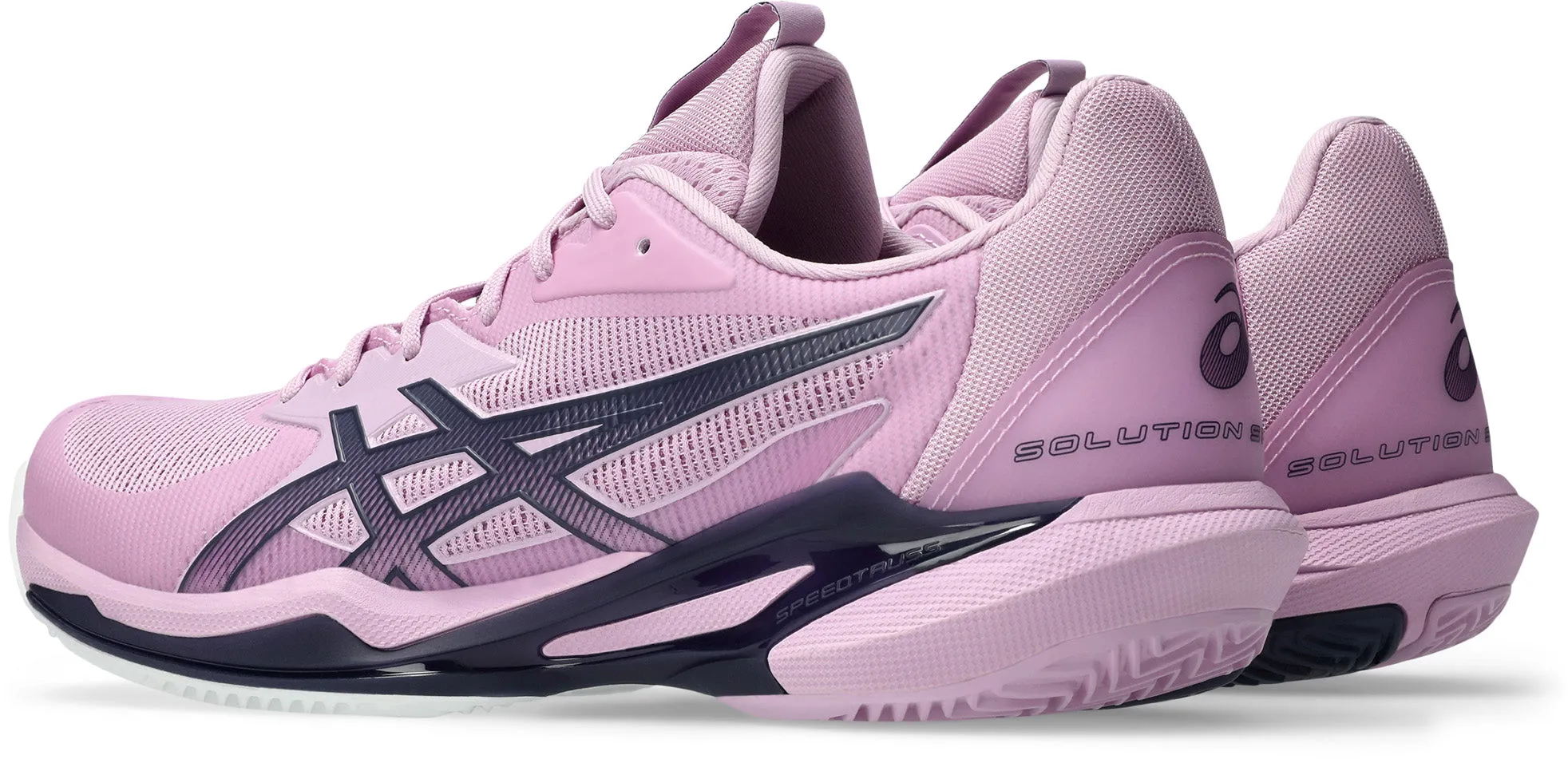 Solution Speed FF 3 Women's Tennis Shoes