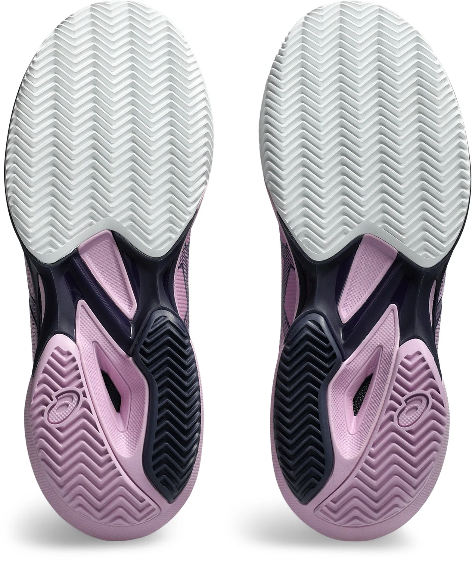 Solution Speed FF 3 Women's Tennis Shoes