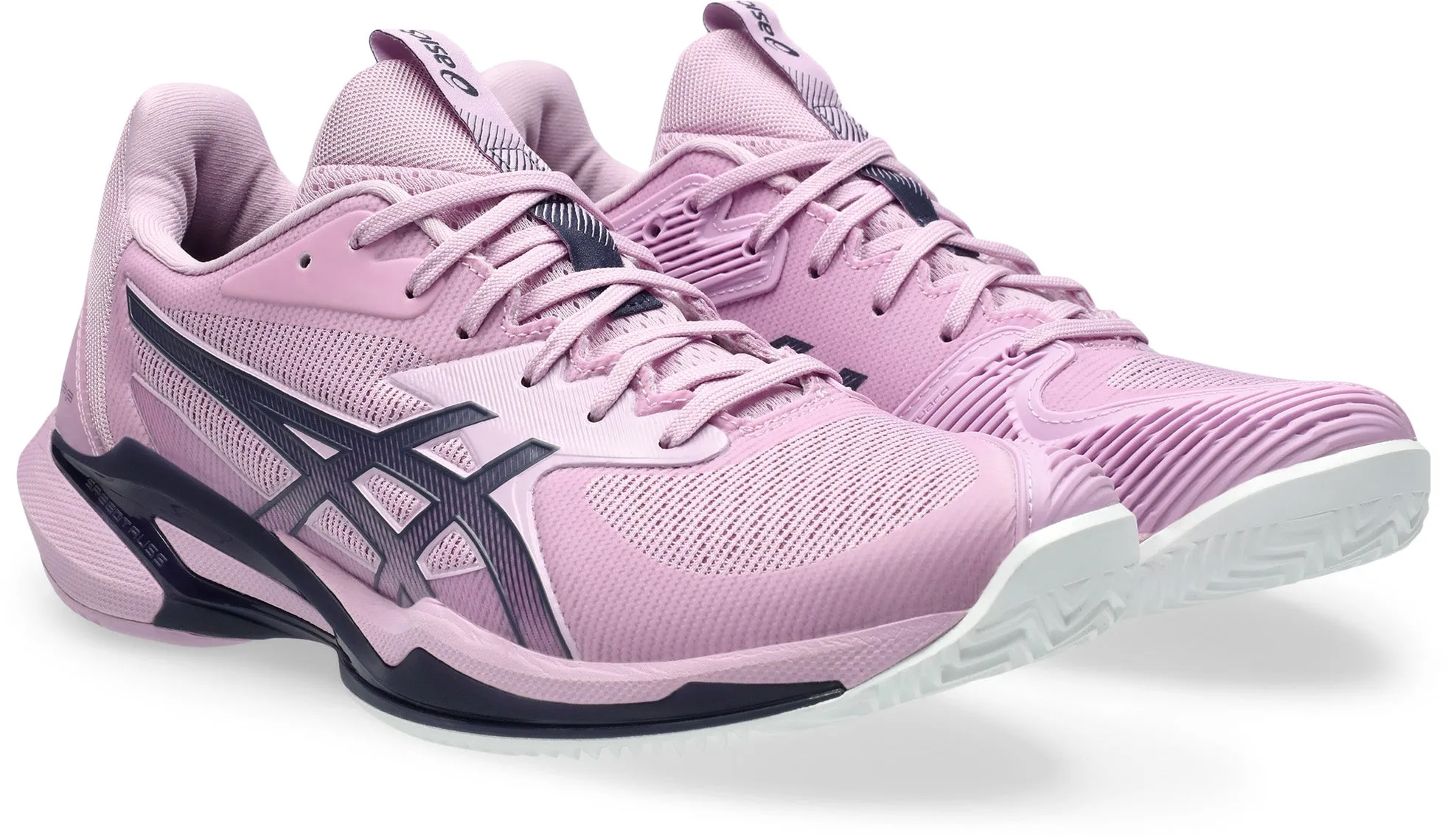 Solution Speed FF 3 Women's Tennis Shoes