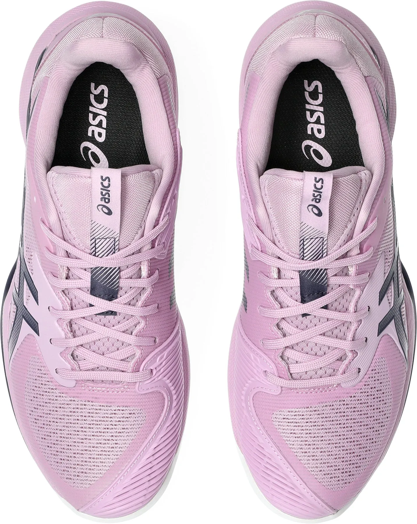 Solution Speed FF 3 Women's Tennis Shoes