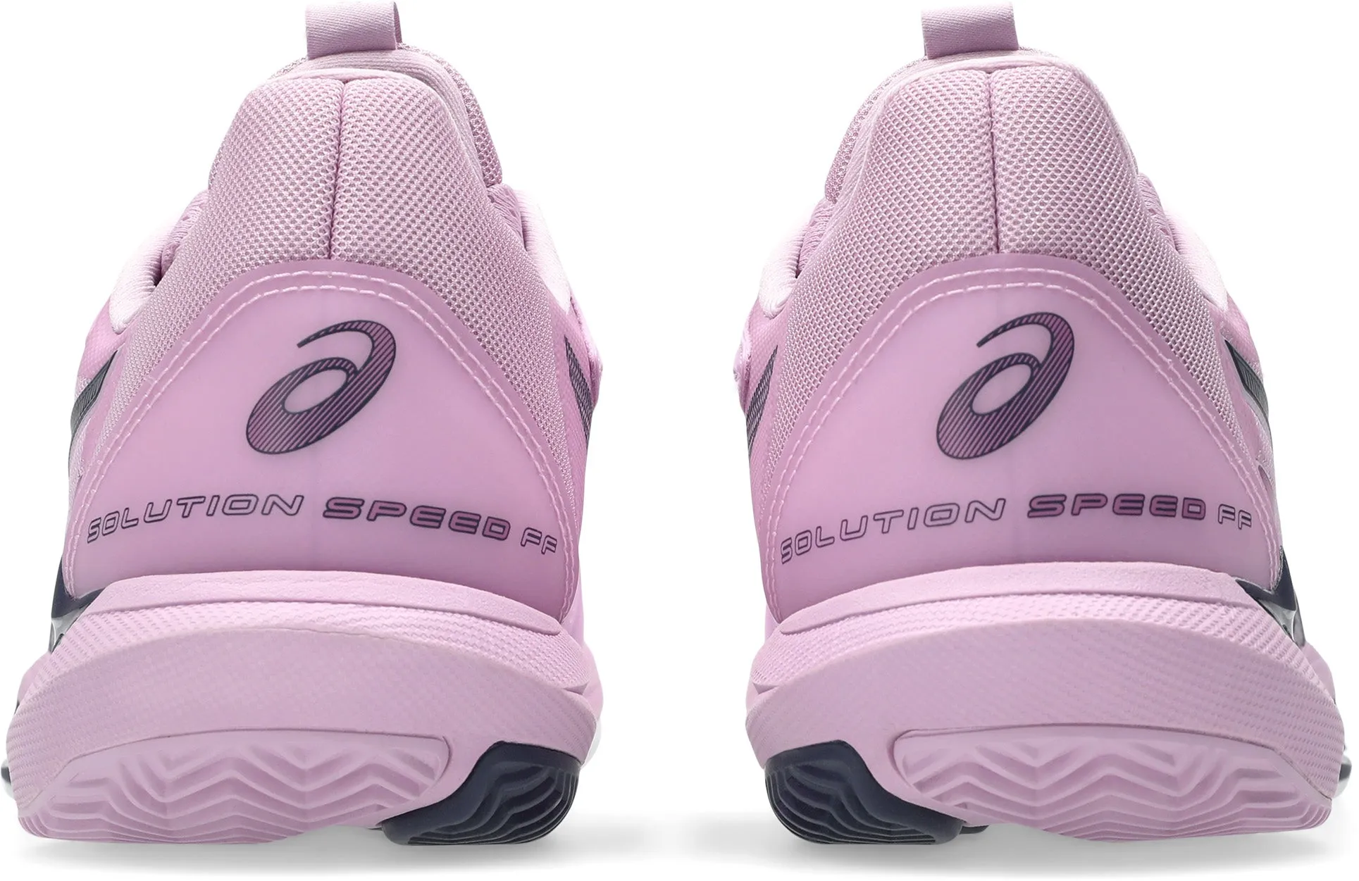 Solution Speed FF 3 Women's Tennis Shoes
