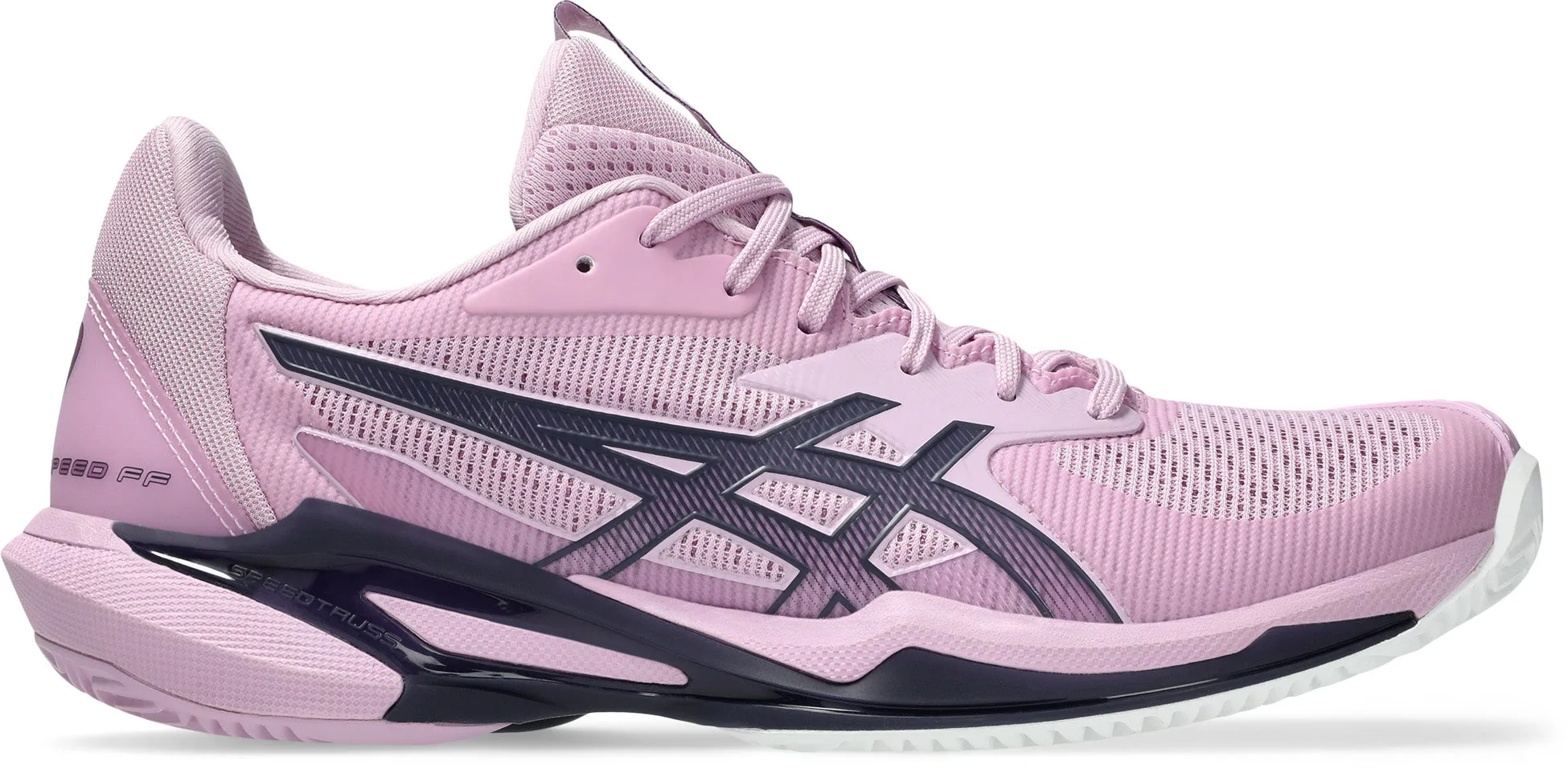 Solution Speed FF 3 Women's Tennis Shoes