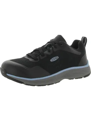 Sparta 2 Womens Aluminum Toe Slip Resistant Work and Safety Shoes