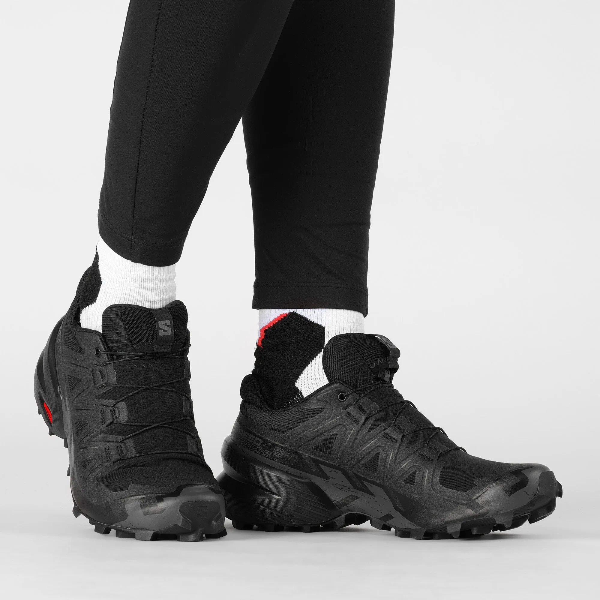 Speedcross 6 Women's Trail Running Shoes