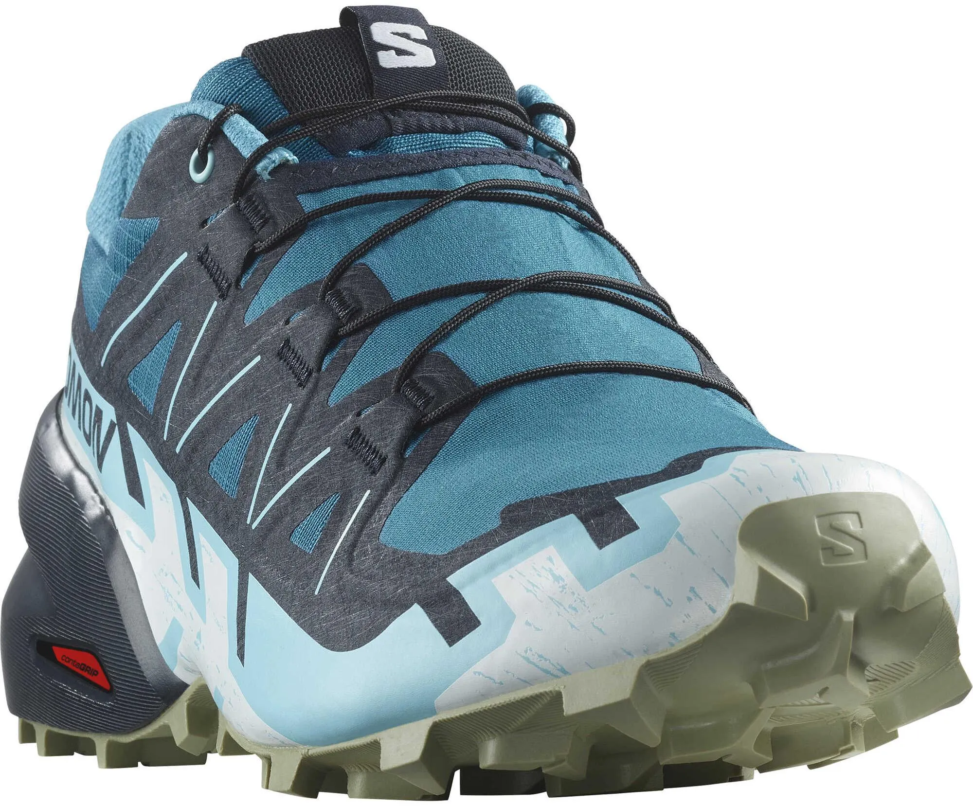 Speedcross 6 Women's Trail Running Shoes