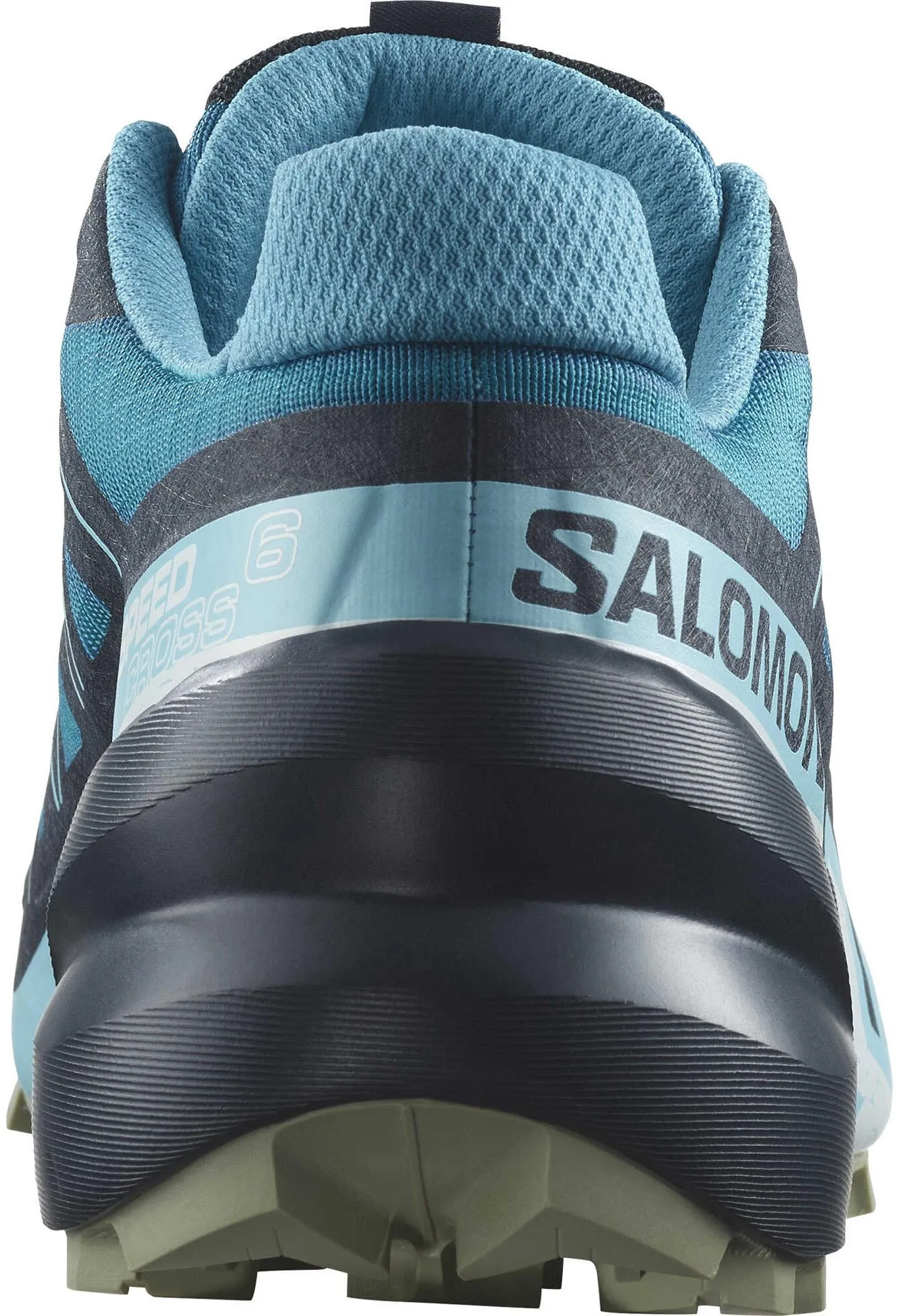 Speedcross 6 Women's Trail Running Shoes