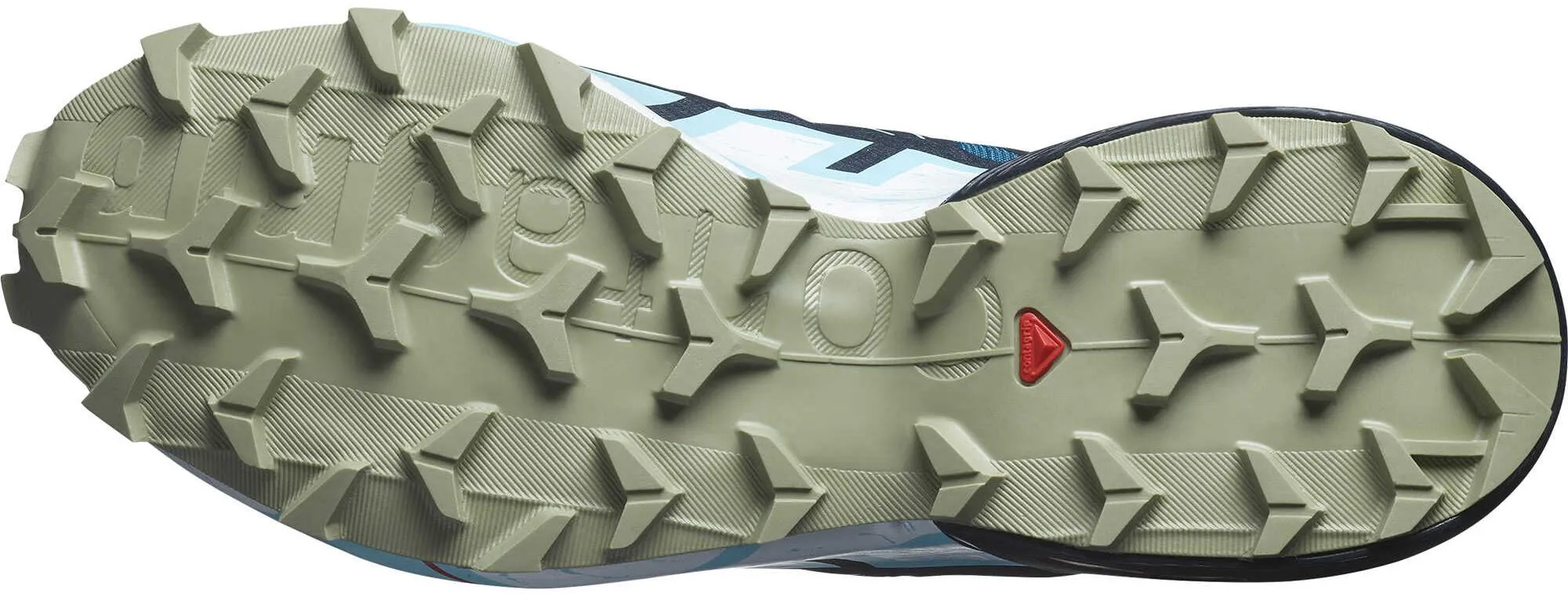 Speedcross 6 Women's Trail Running Shoes