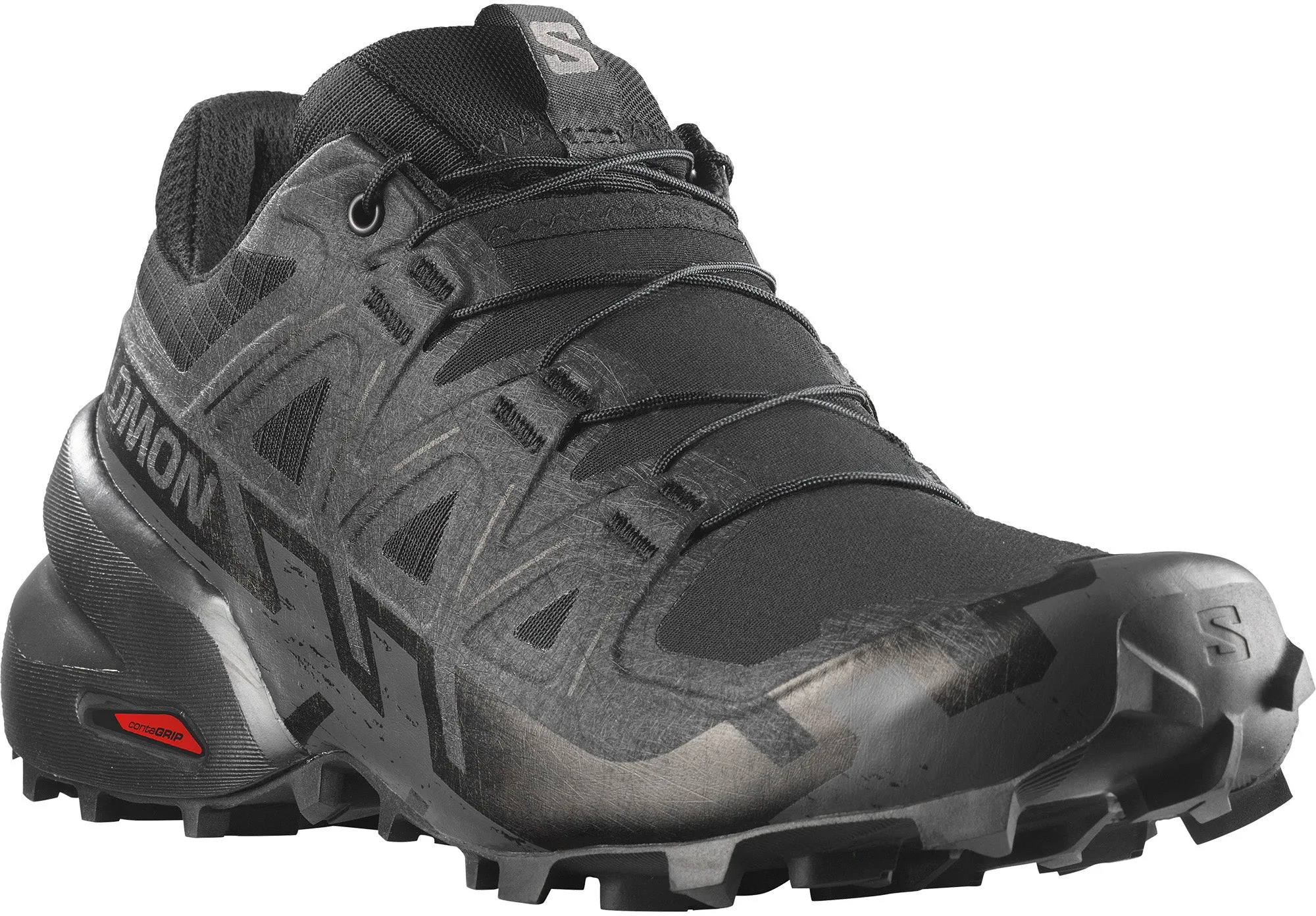 Speedcross 6 Women's Trail Running Shoes