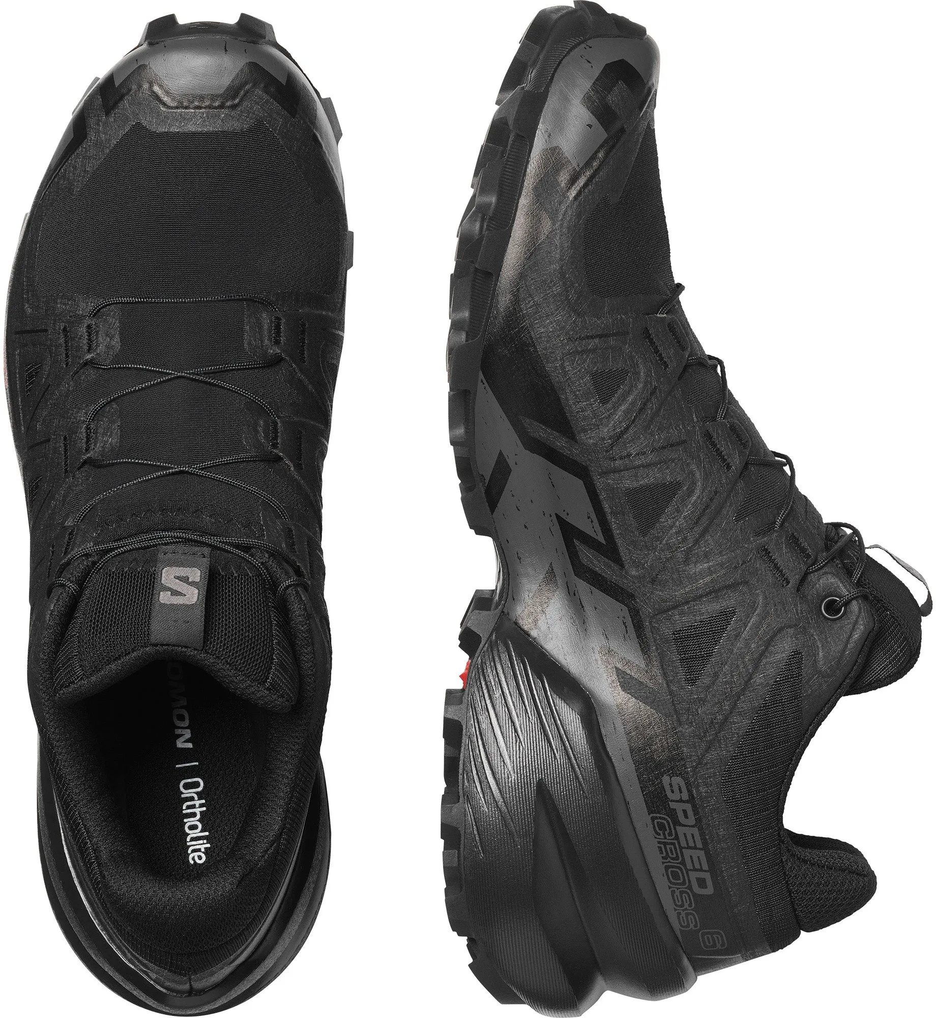 Speedcross 6 Women's Trail Running Shoes
