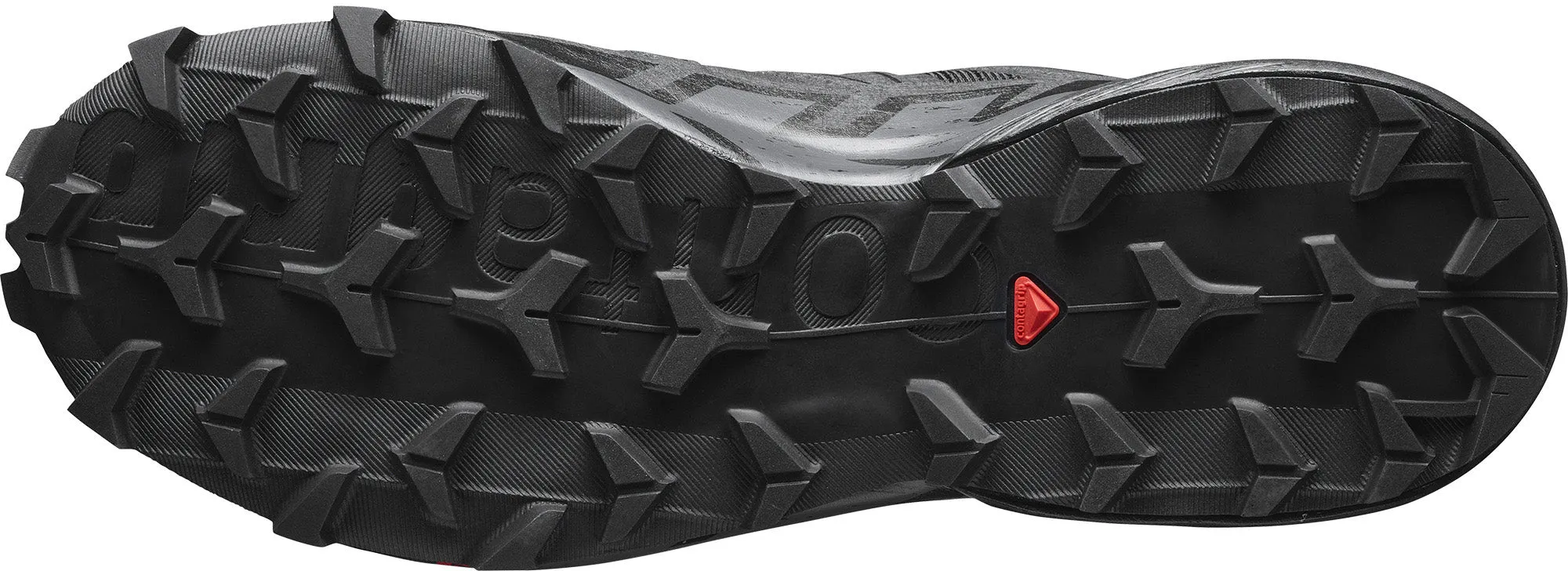 Speedcross 6 Women's Trail Running Shoes