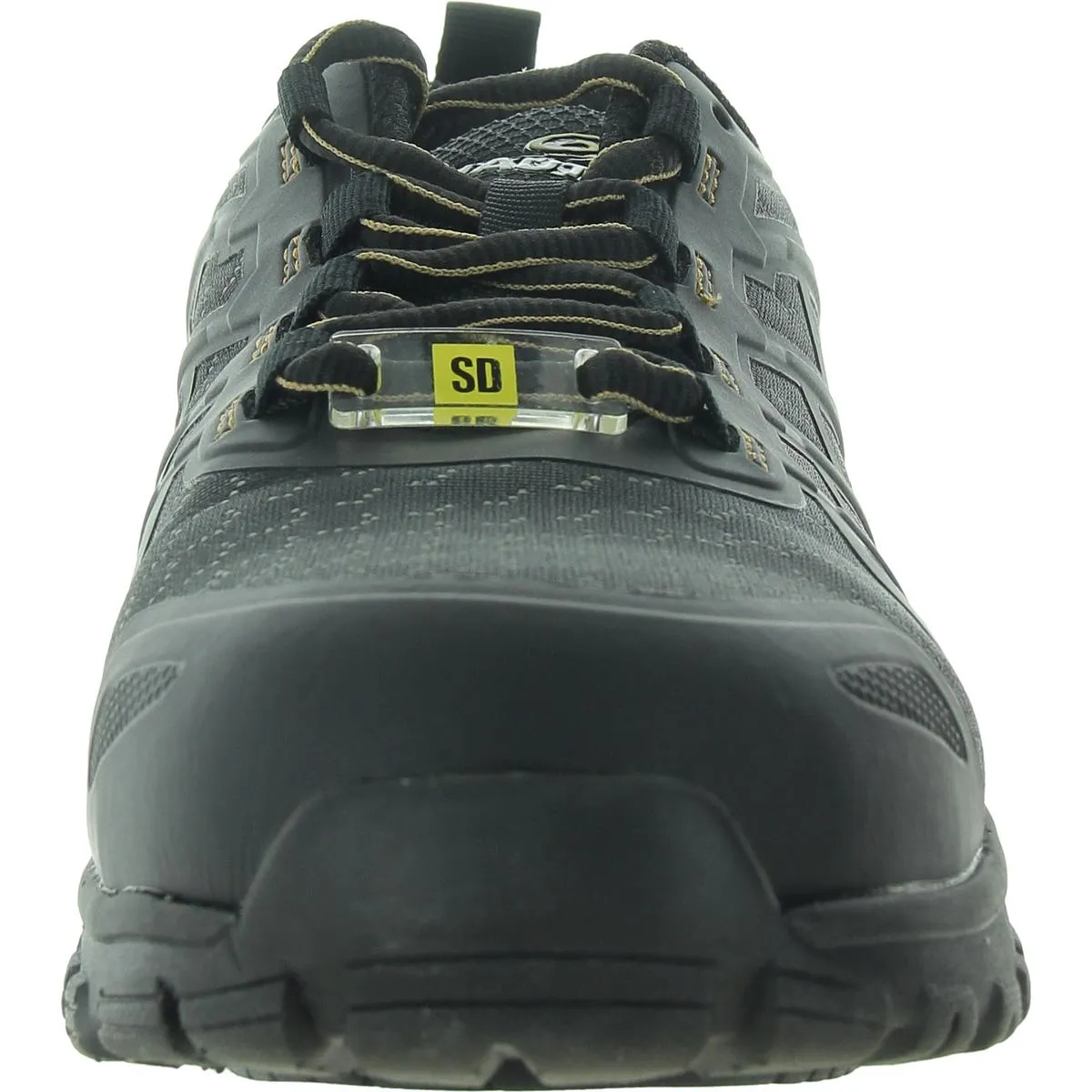 Stratus Womens Composite Toe Knit Work & Safety Shoes