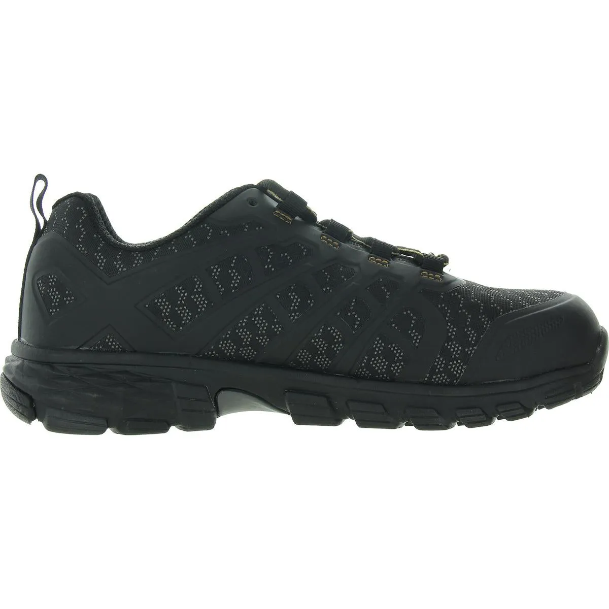 Stratus Womens Composite Toe Knit Work & Safety Shoes