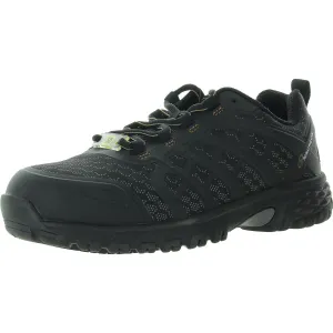Stratus Womens Composite Toe Knit Work & Safety Shoes