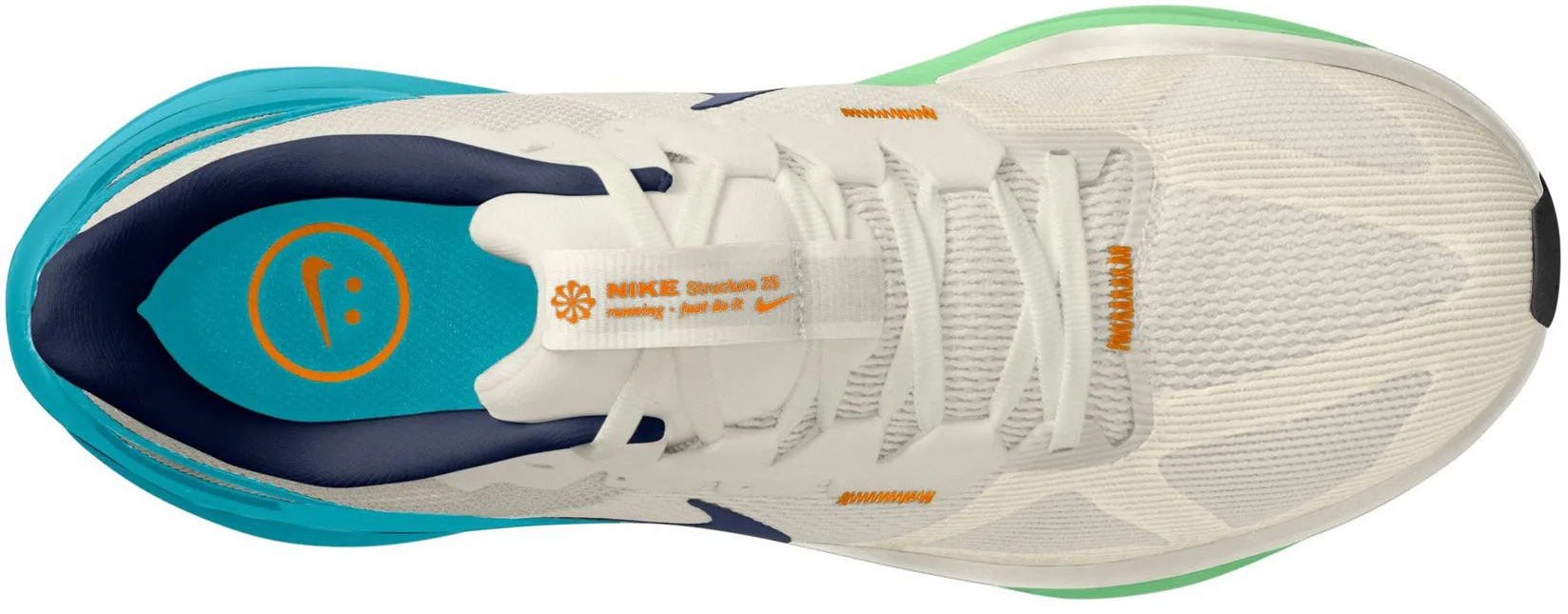 Structure 25 Men's Road Running Shoes