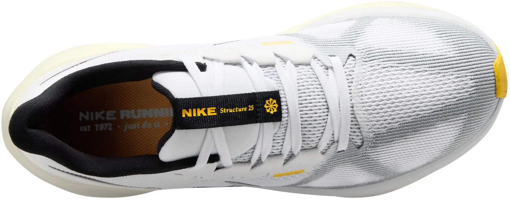 Structure 25 Men's Road Running Shoes