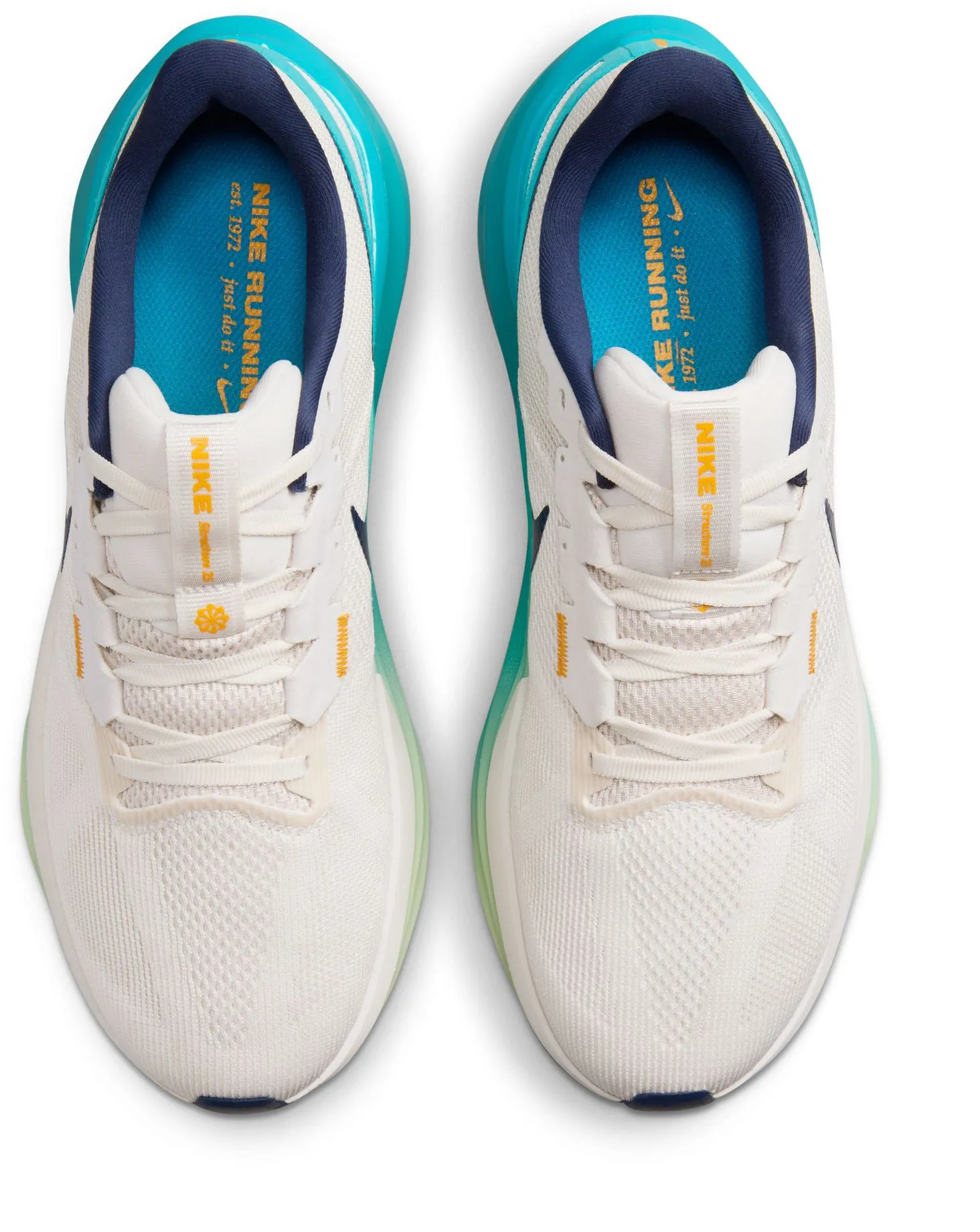 Structure 25 Men's Road Running Shoes