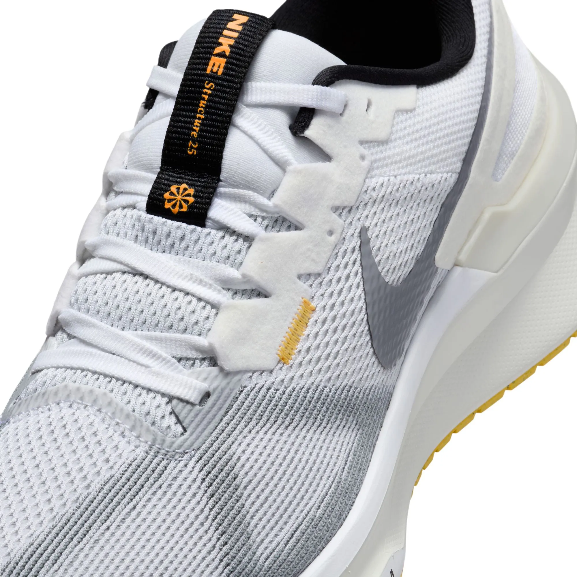 Structure 25 Men's Road Running Shoes